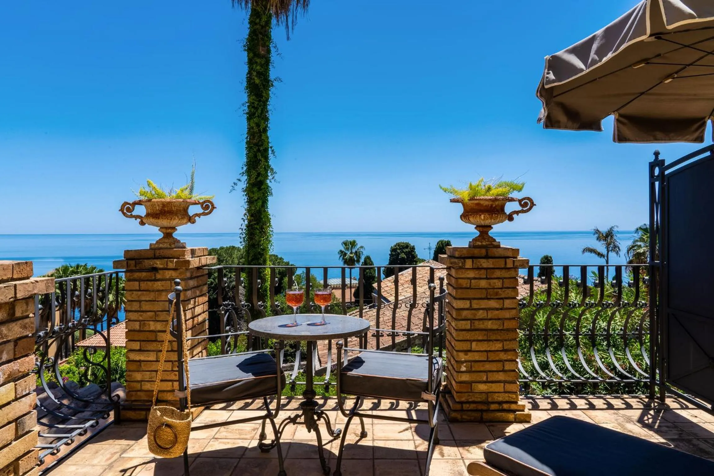 Hotel Villa Carlotta