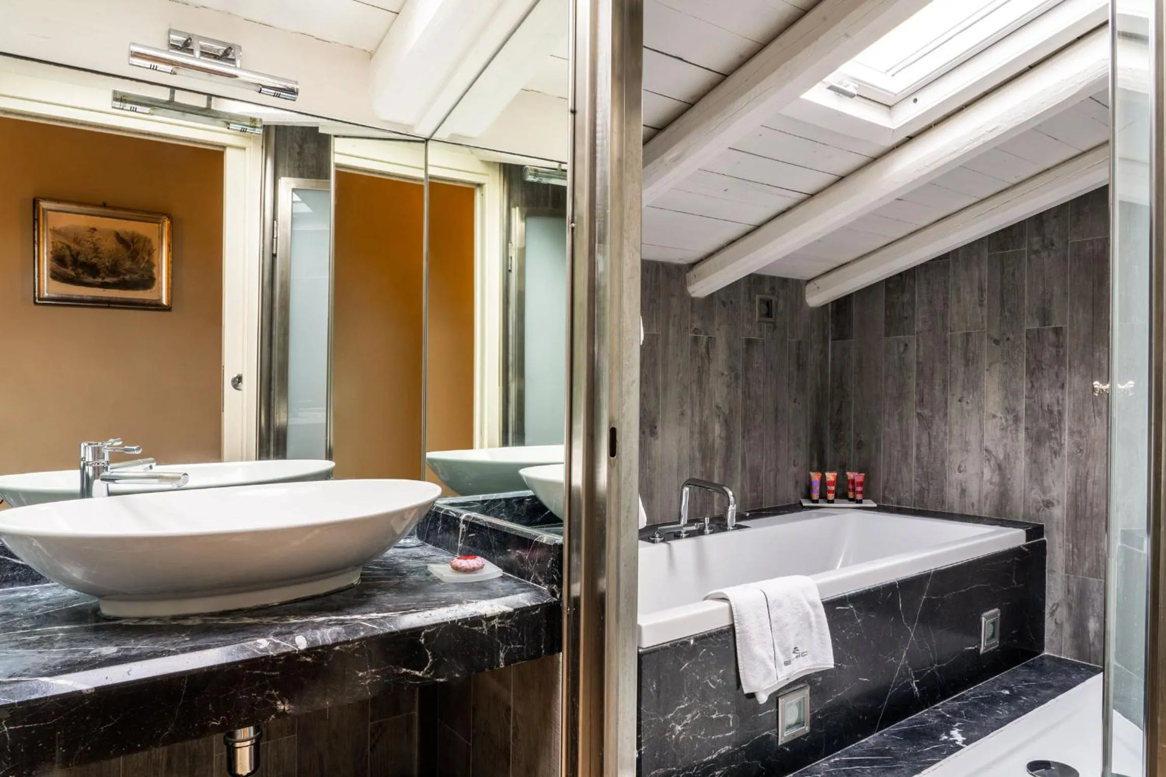 Hotel Villa Carlotta