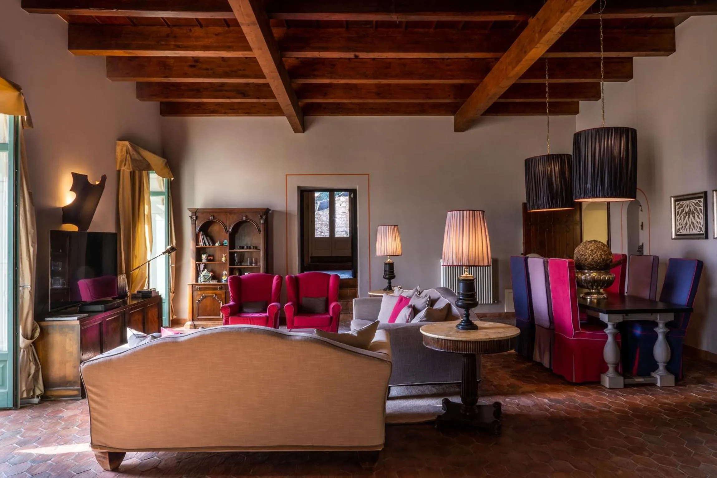 Hotel Villa Carlotta