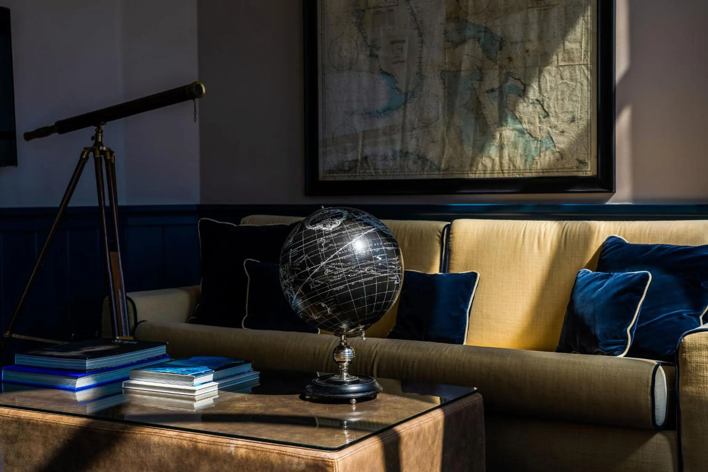 Hotel Villa Carlotta