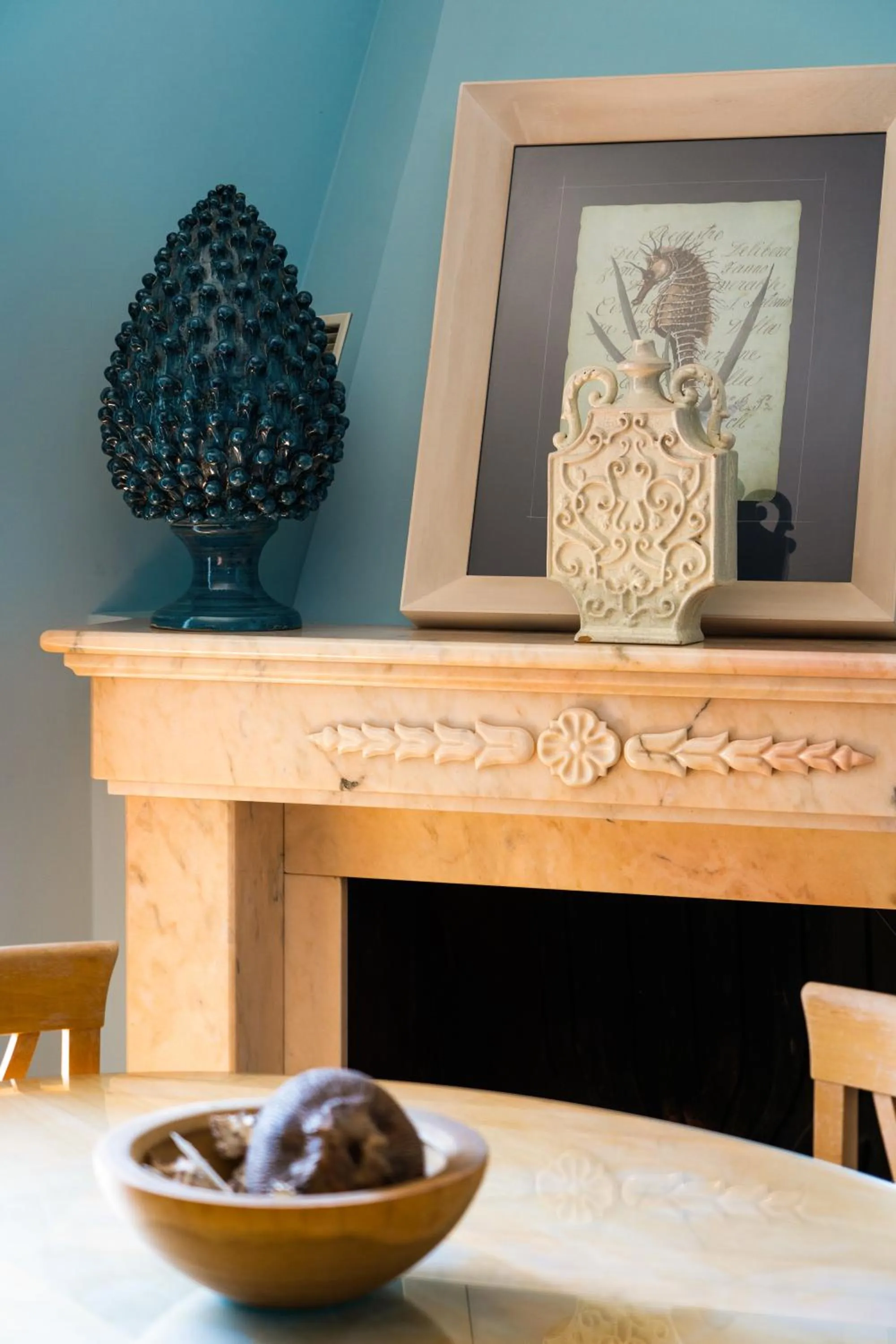 Hotel Villa Carlotta