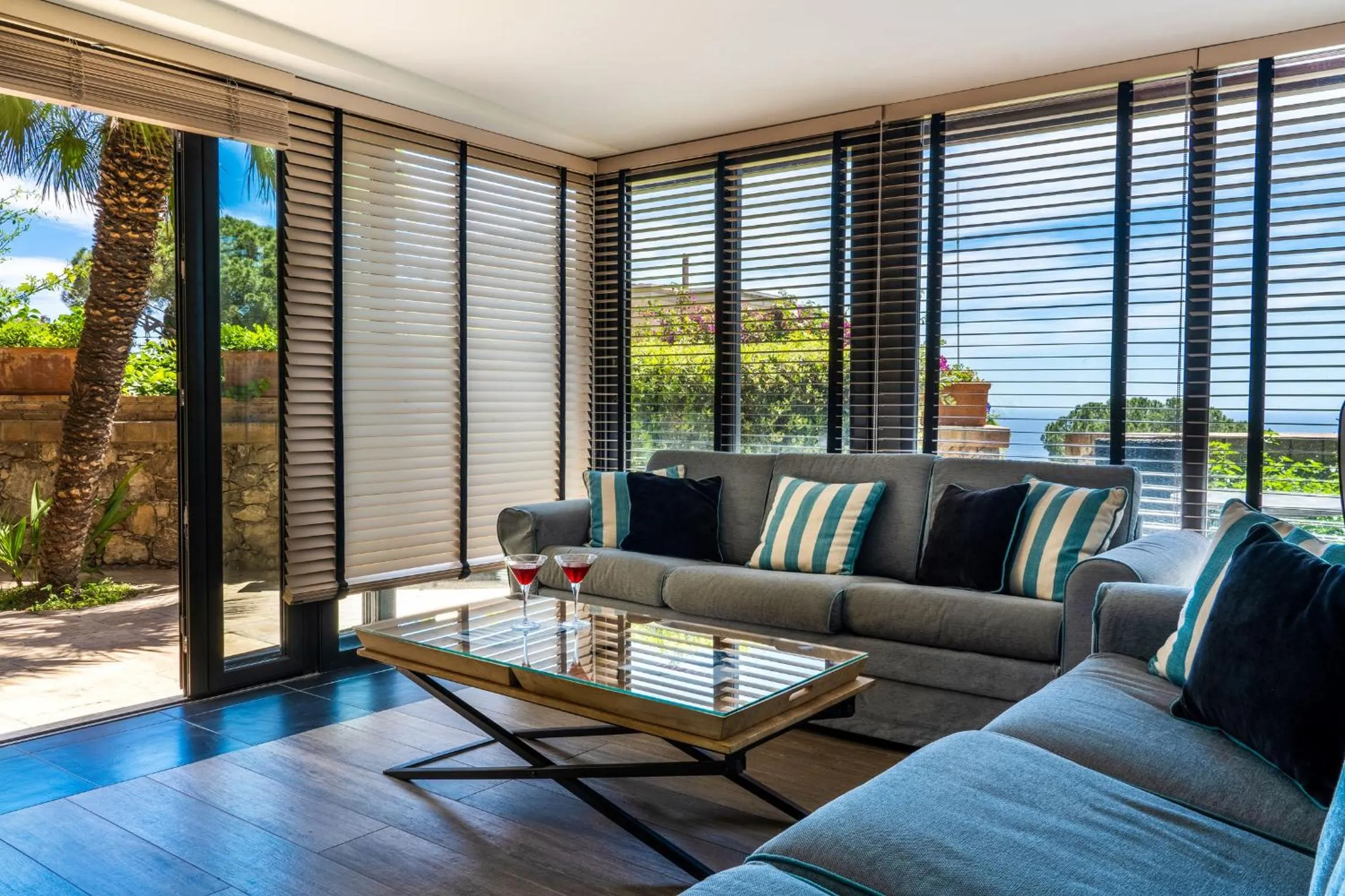 Hotel Villa Carlotta