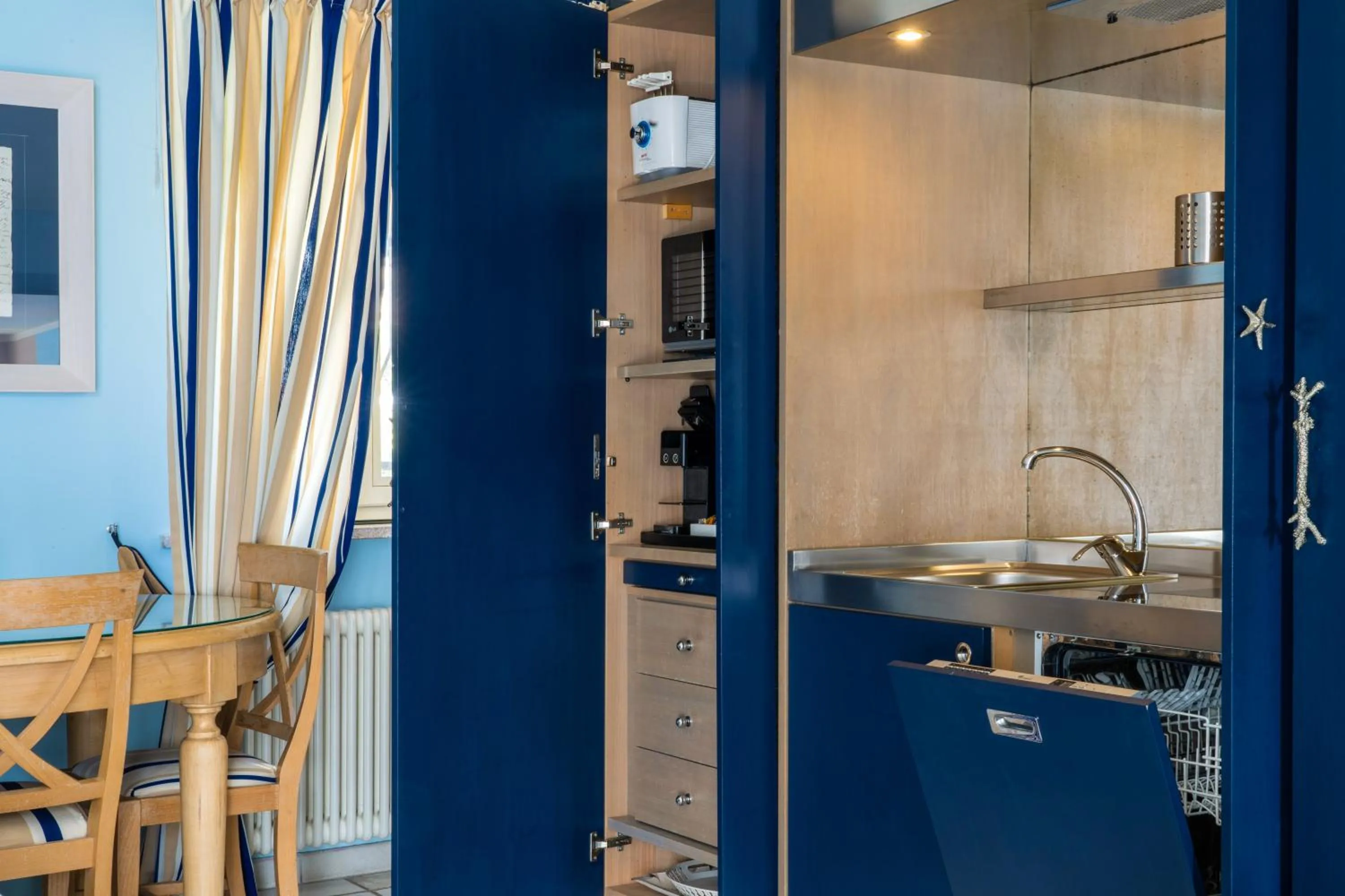 Hotel Villa Carlotta