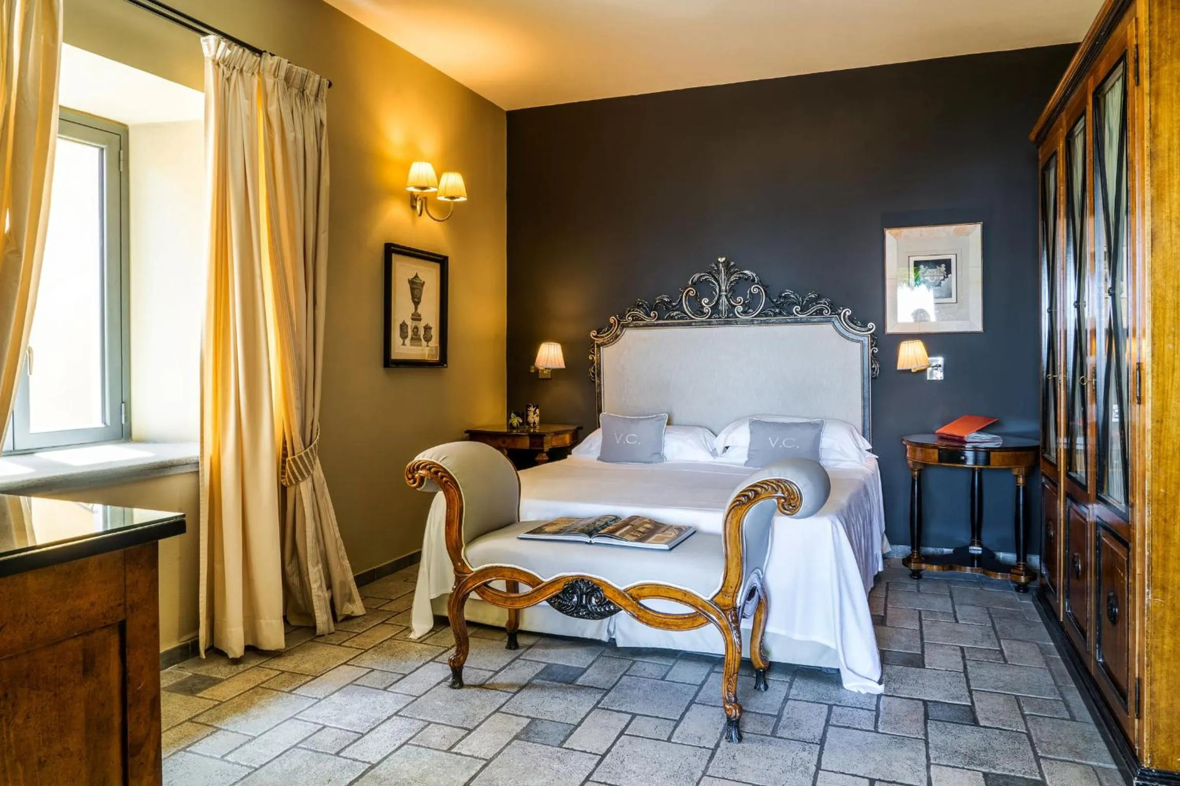 Hotel Villa Carlotta