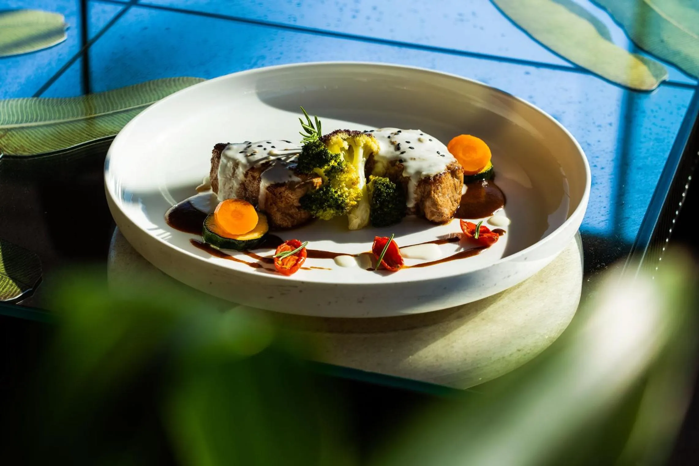 Hotel Villa Carlotta