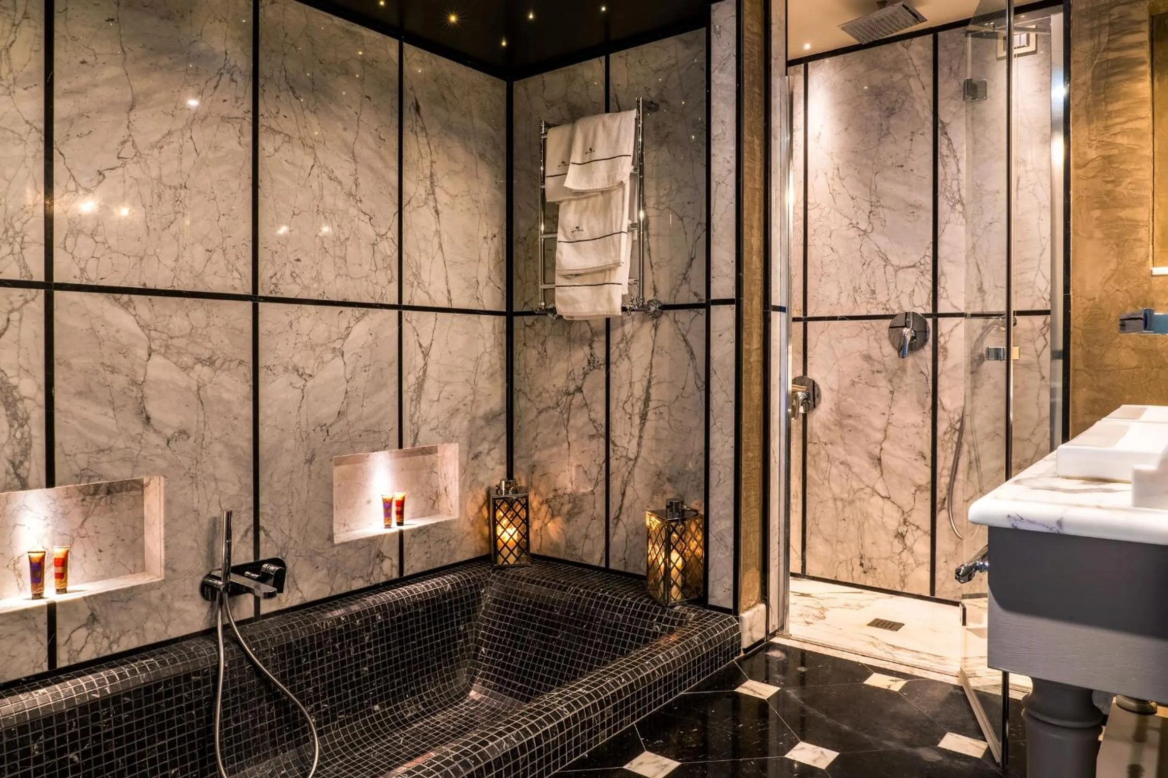 Hotel Villa Carlotta