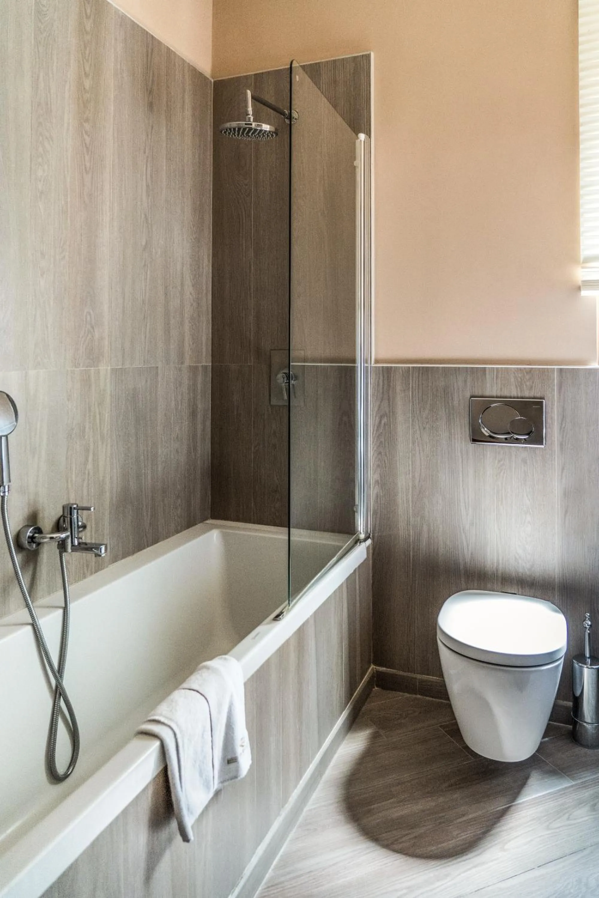 Hotel Villa Carlotta