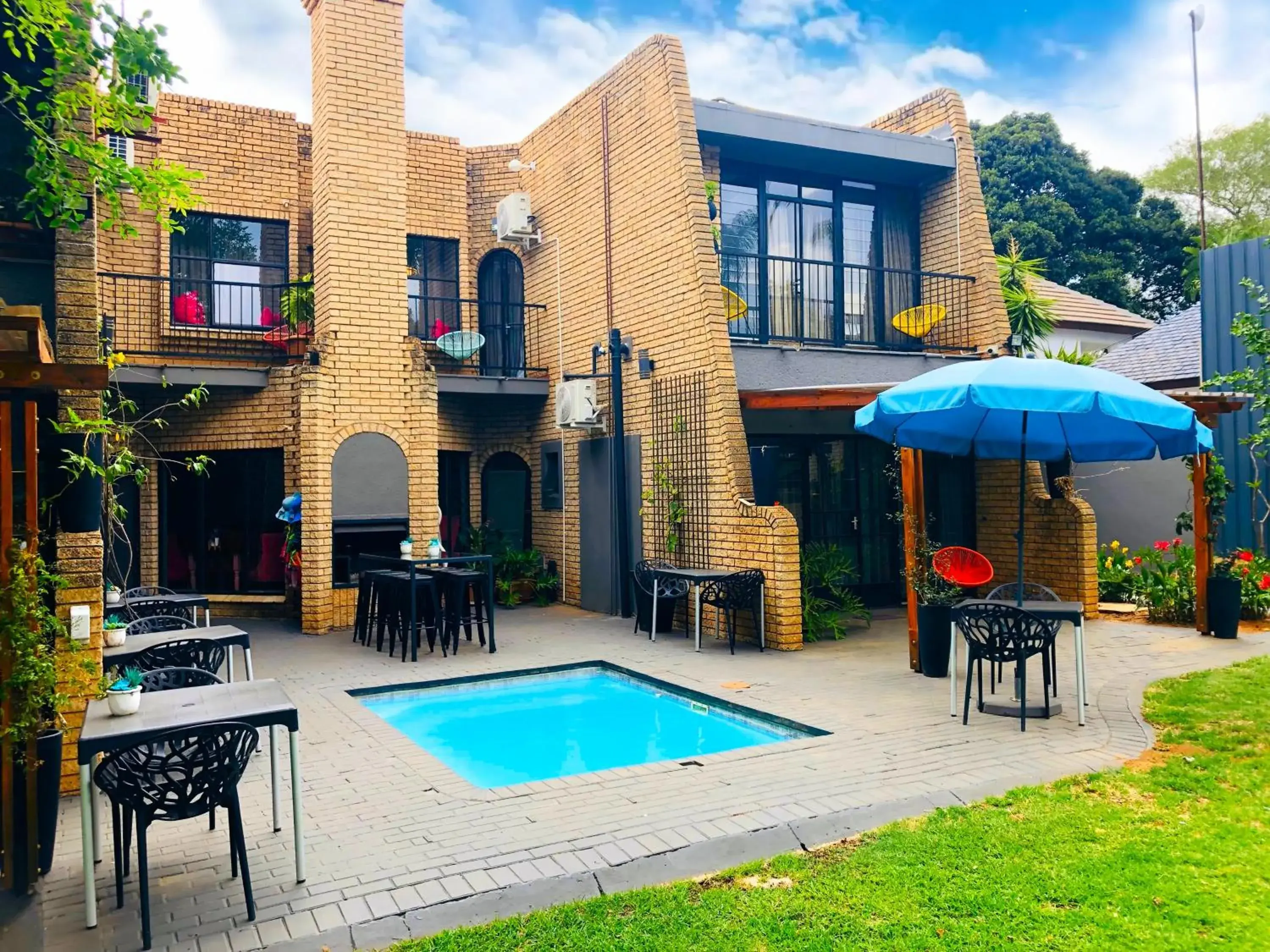 Grafiti Boutique Hotel Grafiti Boutique Hotel