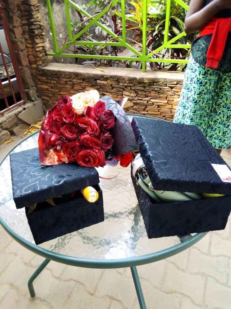 Richy Hotels and Safaris