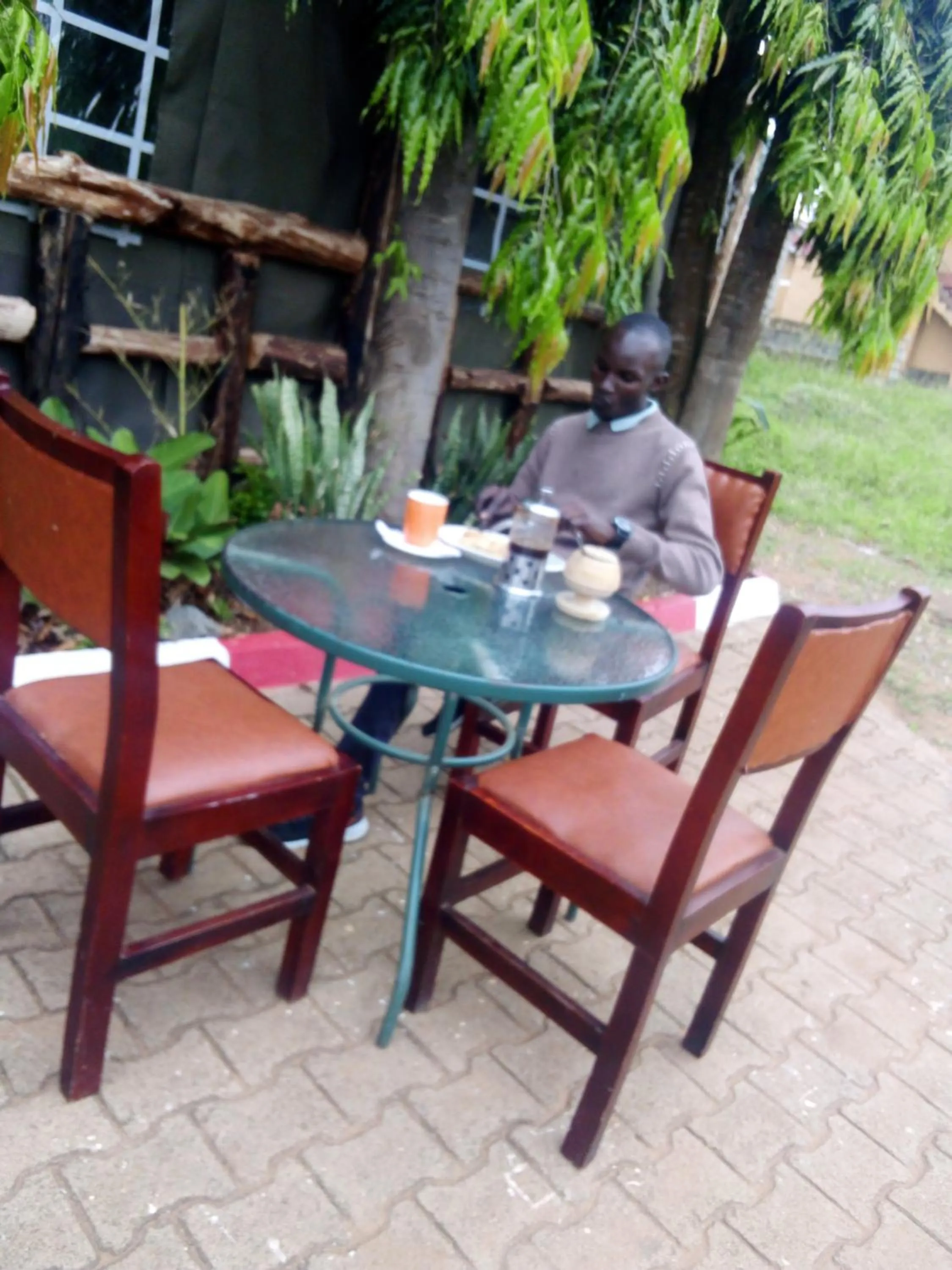 Richy Hotels and Safaris