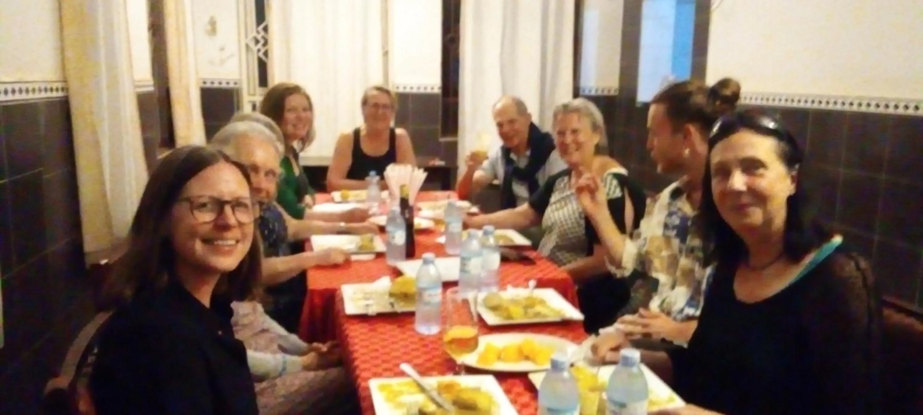 Richy Hotels and Safaris