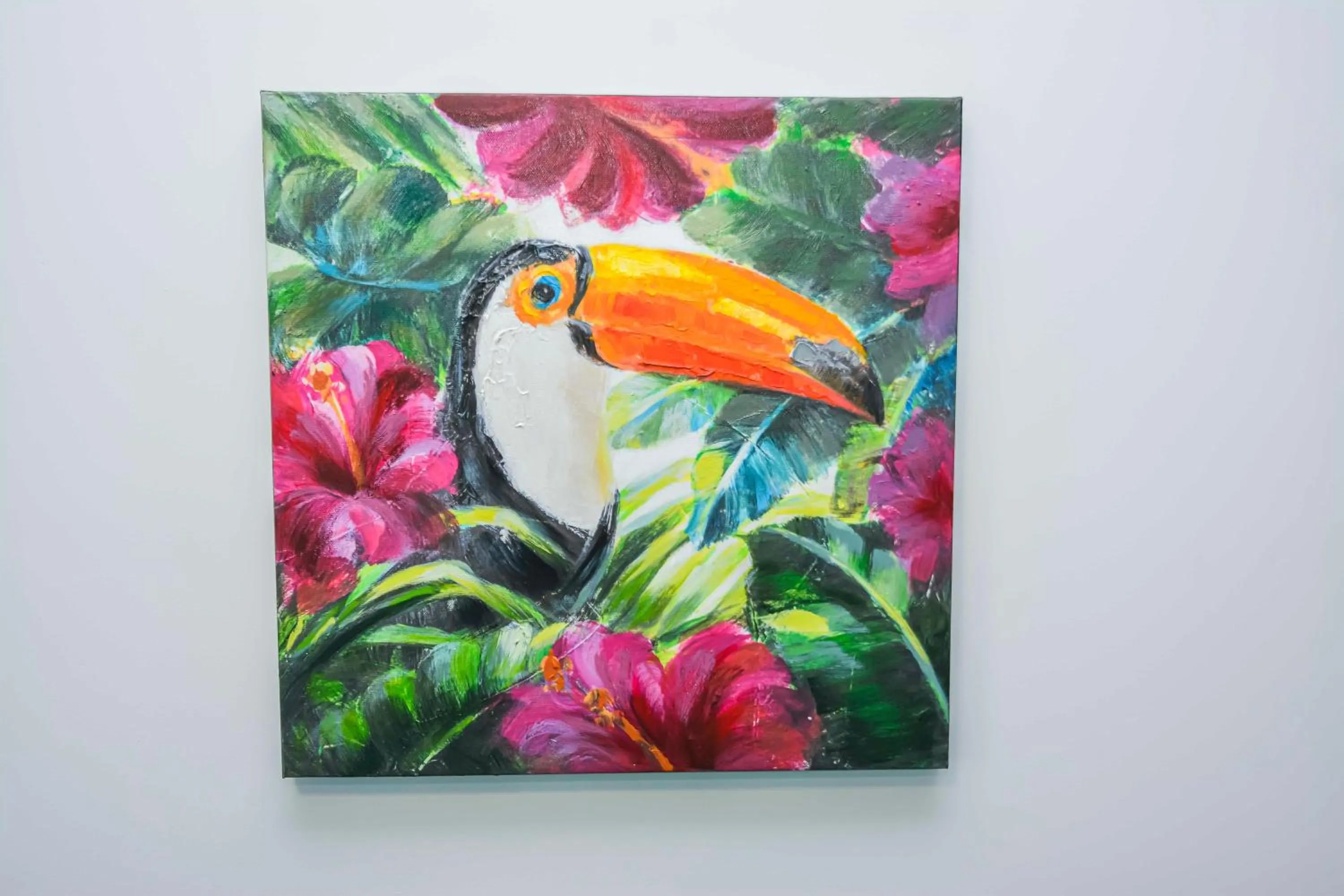 Decorative detail in Willa Kashmir