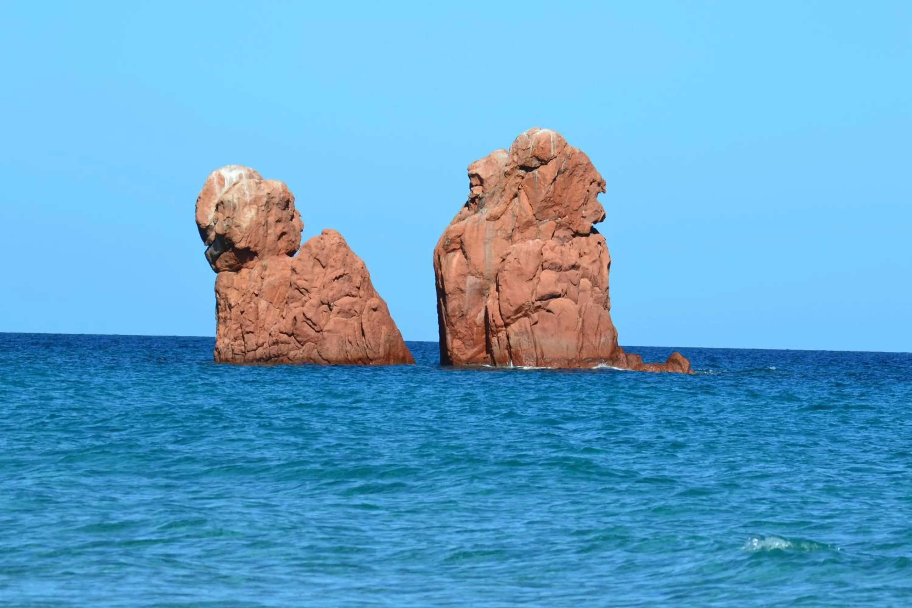 Area and facilities in Hotel Sa Contonera