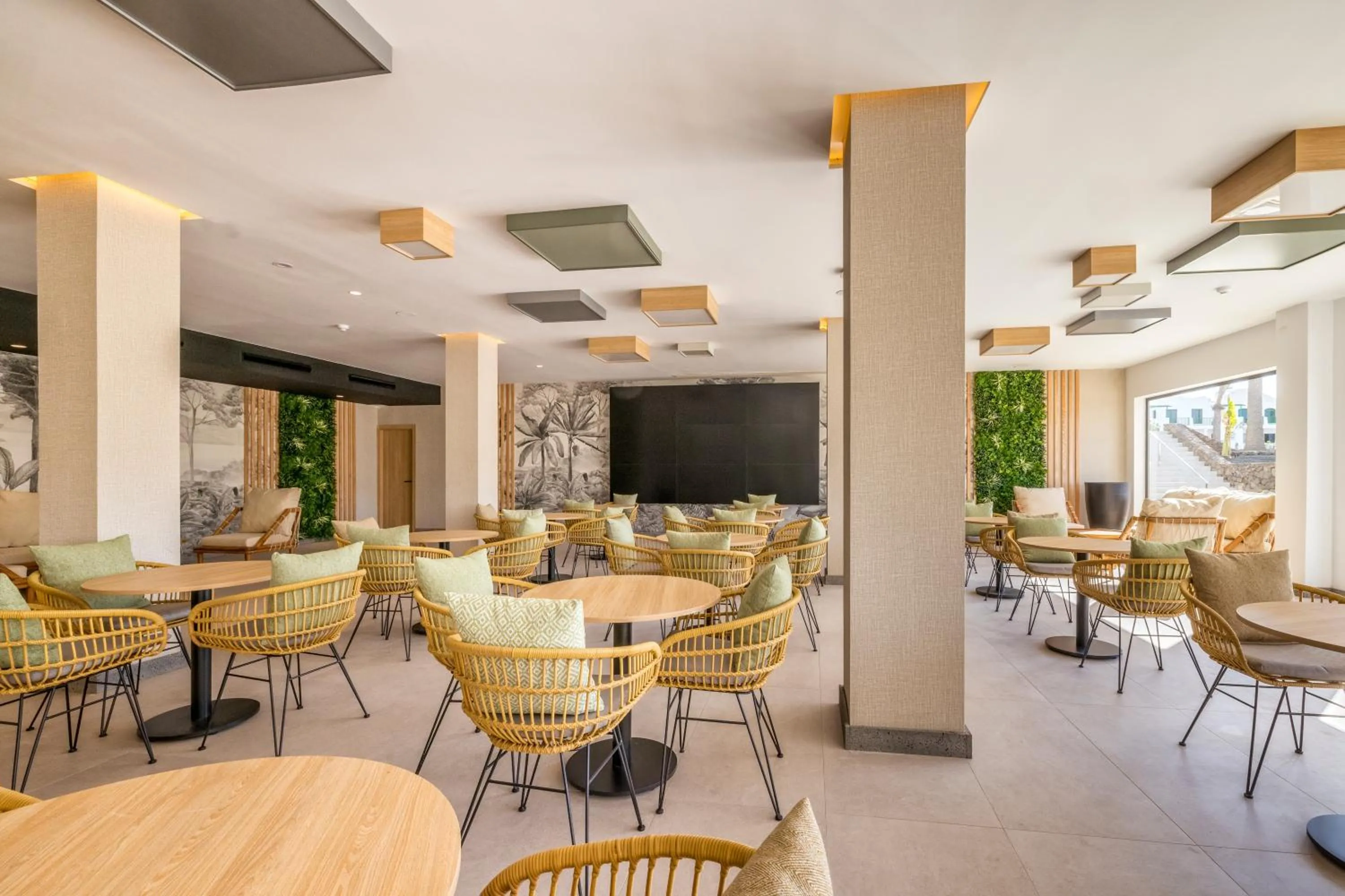 Meeting/conference room in MYND Yaiza