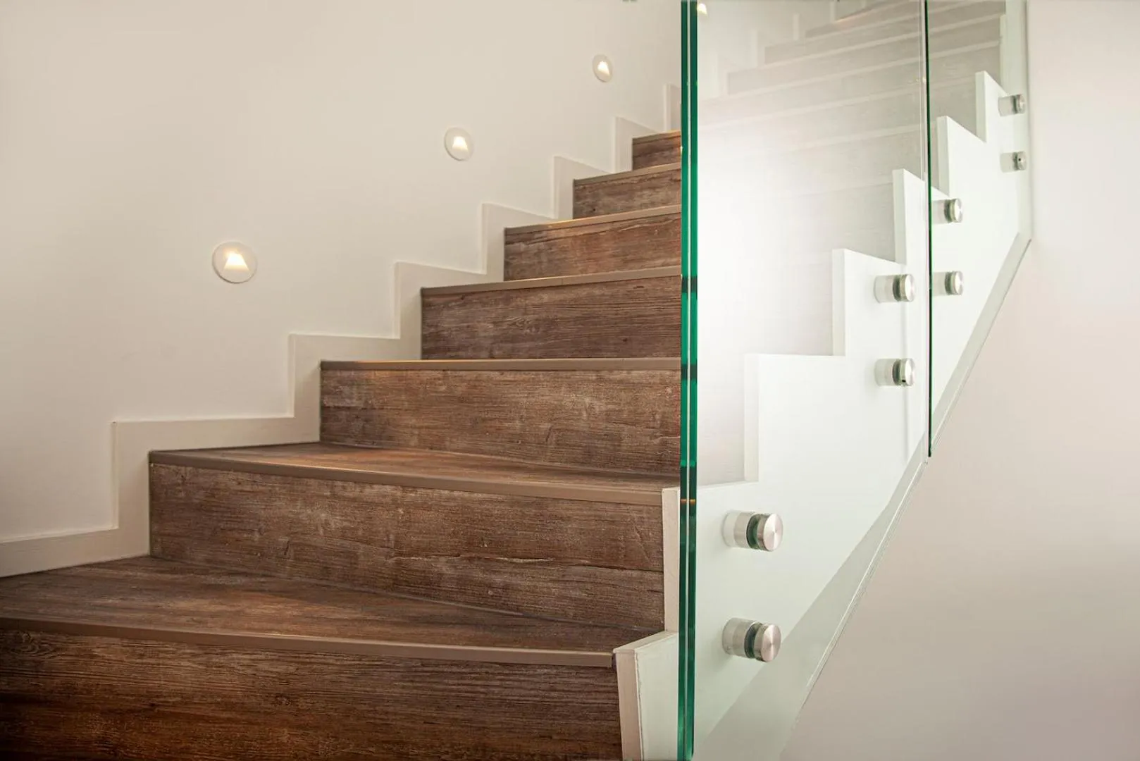 Photo of the whole room in The Faces Berlin Apartments