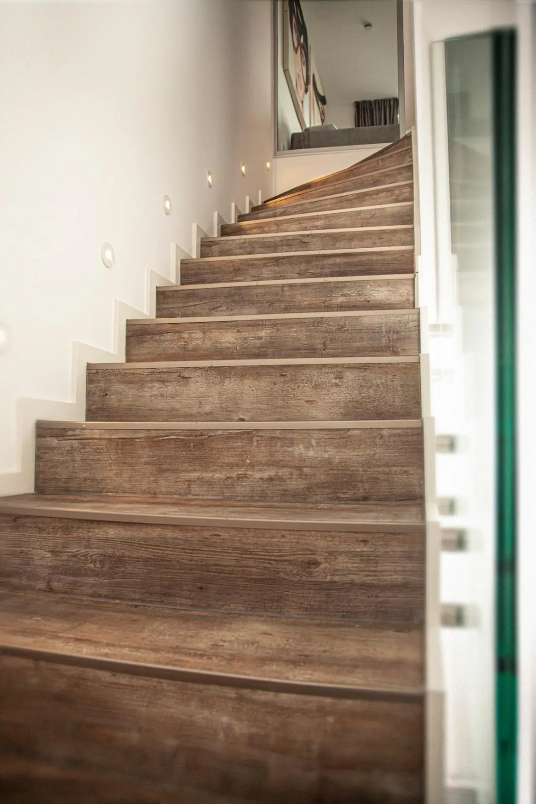 Photo of the whole room in The Faces Berlin Apartments