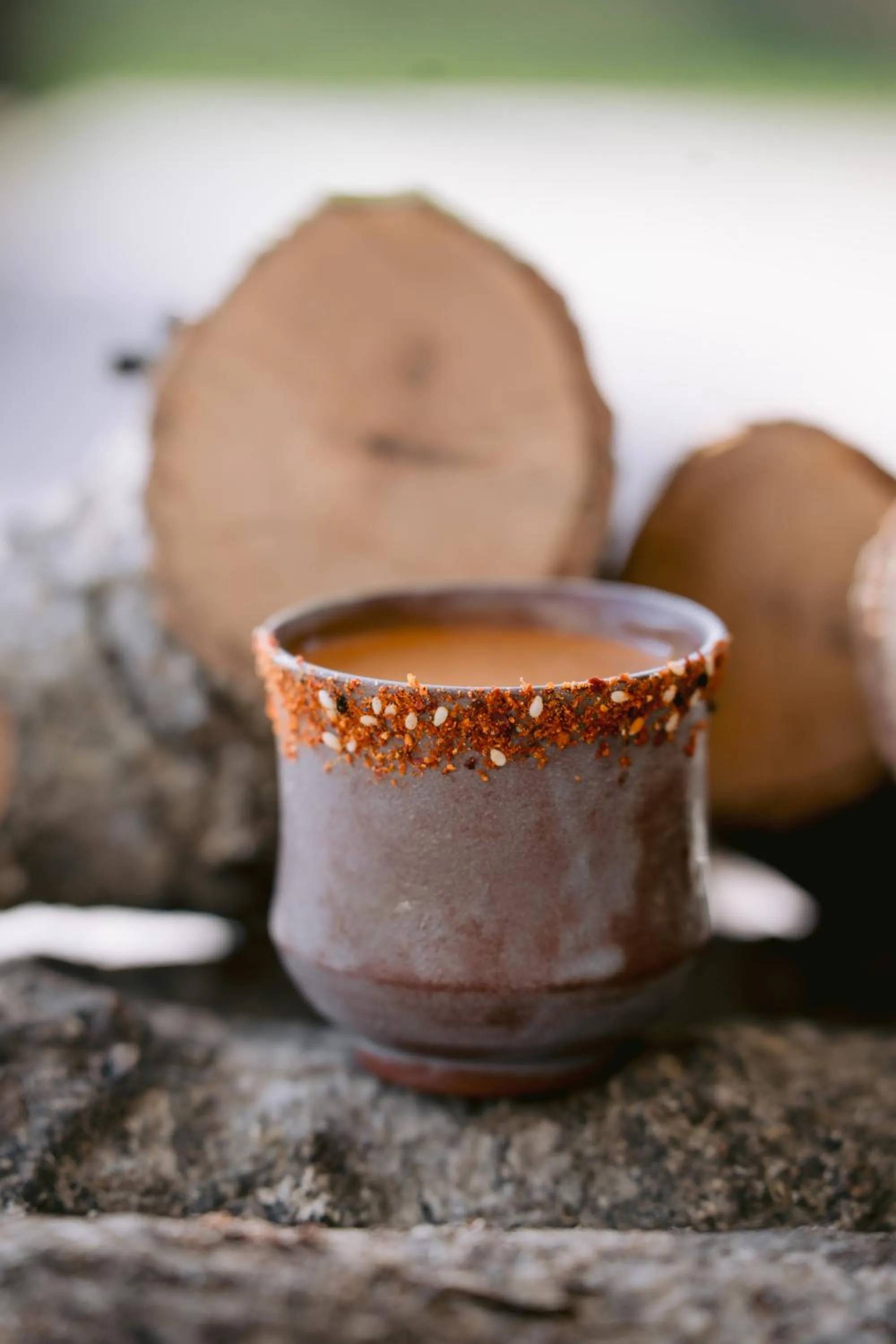 Food and drinks in Hiddenbay Teos Hotel