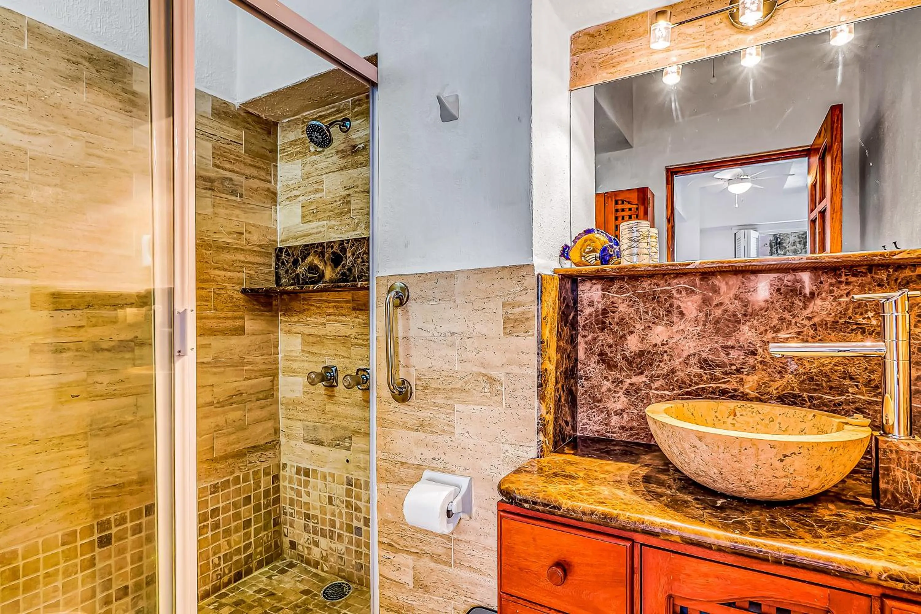 Malecon Beach Side Downtown Condo