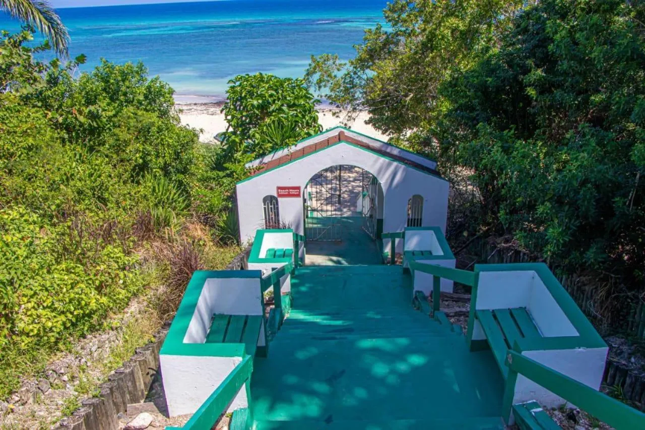 Malibu Ocean View Studio