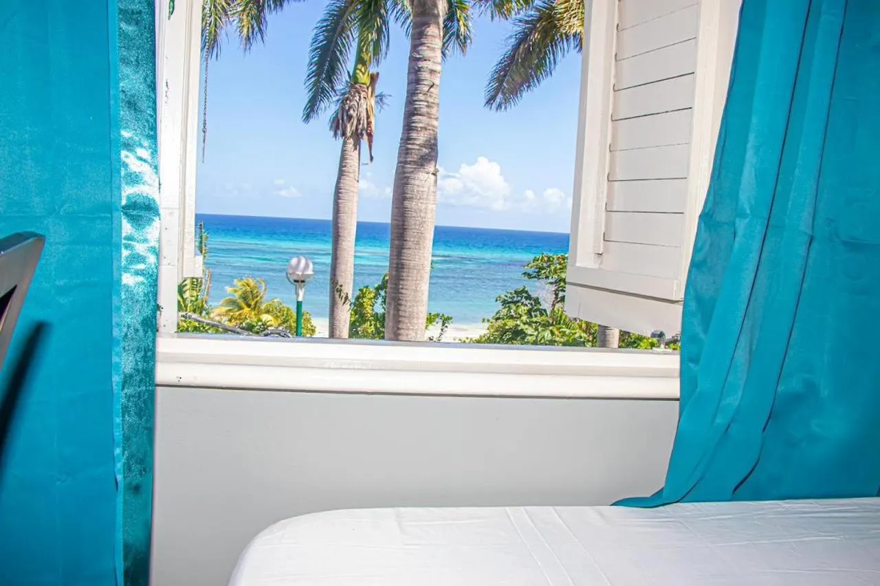 Malibu Ocean View Studio