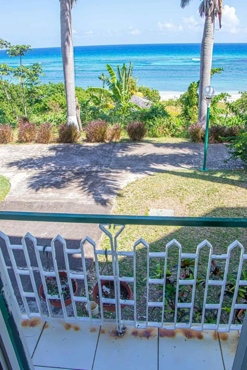 Malibu Ocean View Studio