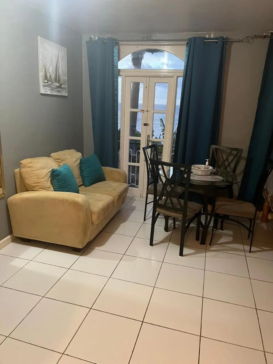 Malibu Ocean View Studio