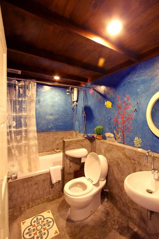 The Colored House Jomtien