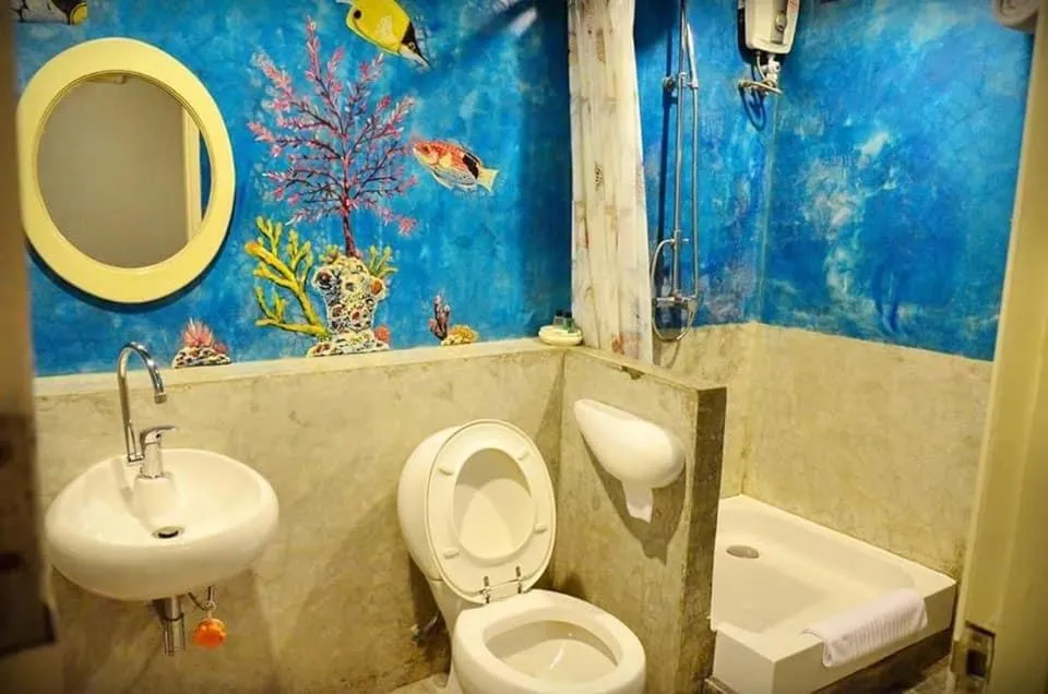 The Colored House Jomtien