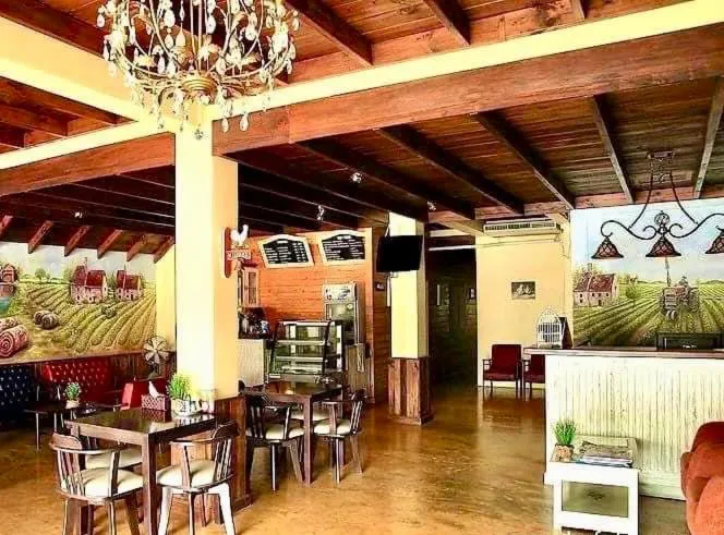 The Colored House Jomtien