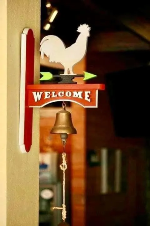 The Colored House Jomtien