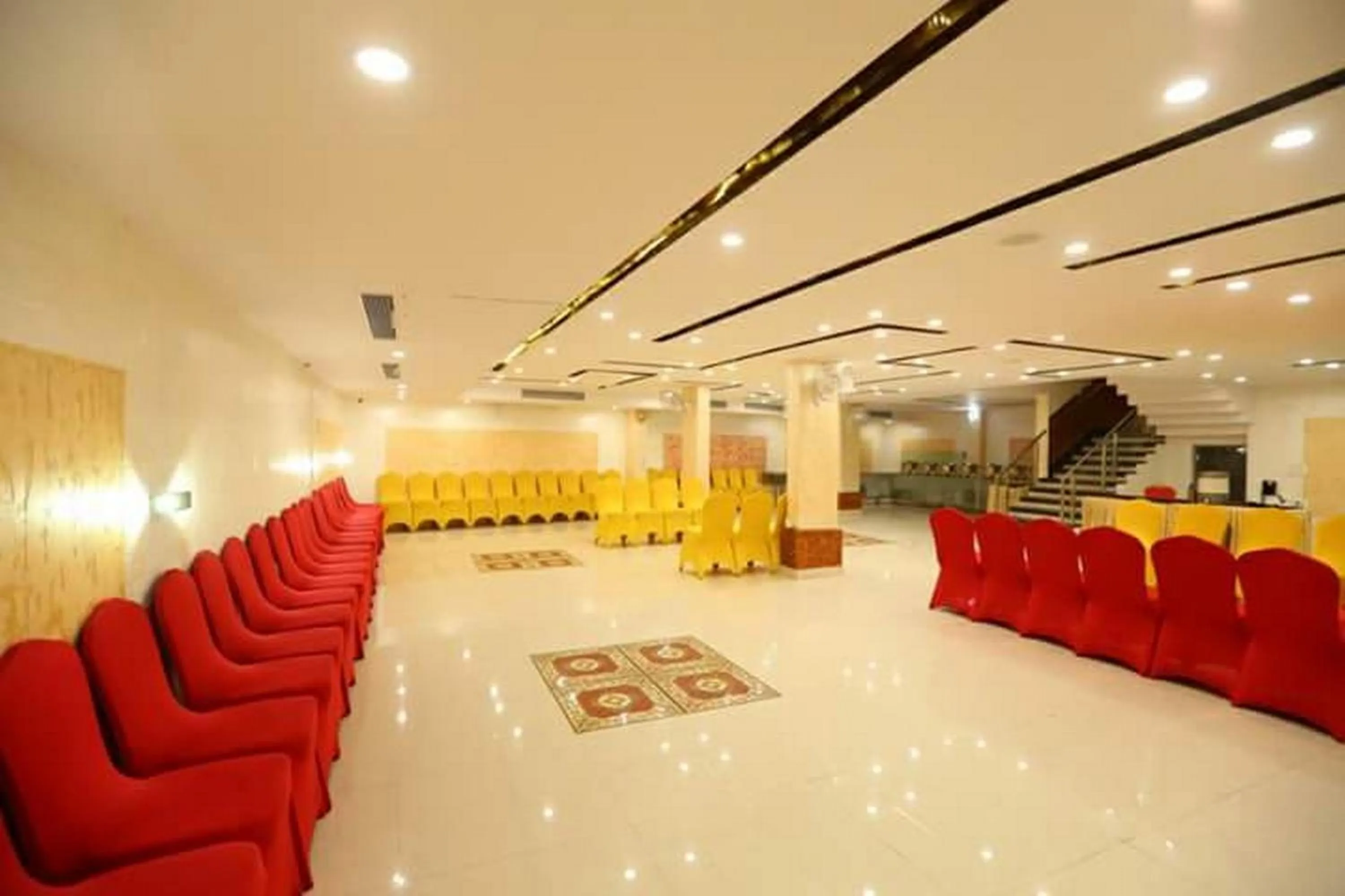 Banquet/Function facilities in Hotel Eleven Heights ,Bhopal