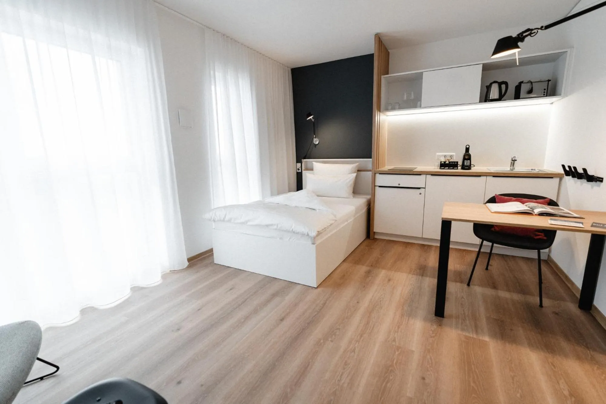 Bed in the place Herzogenaurach - Serviced Apartments