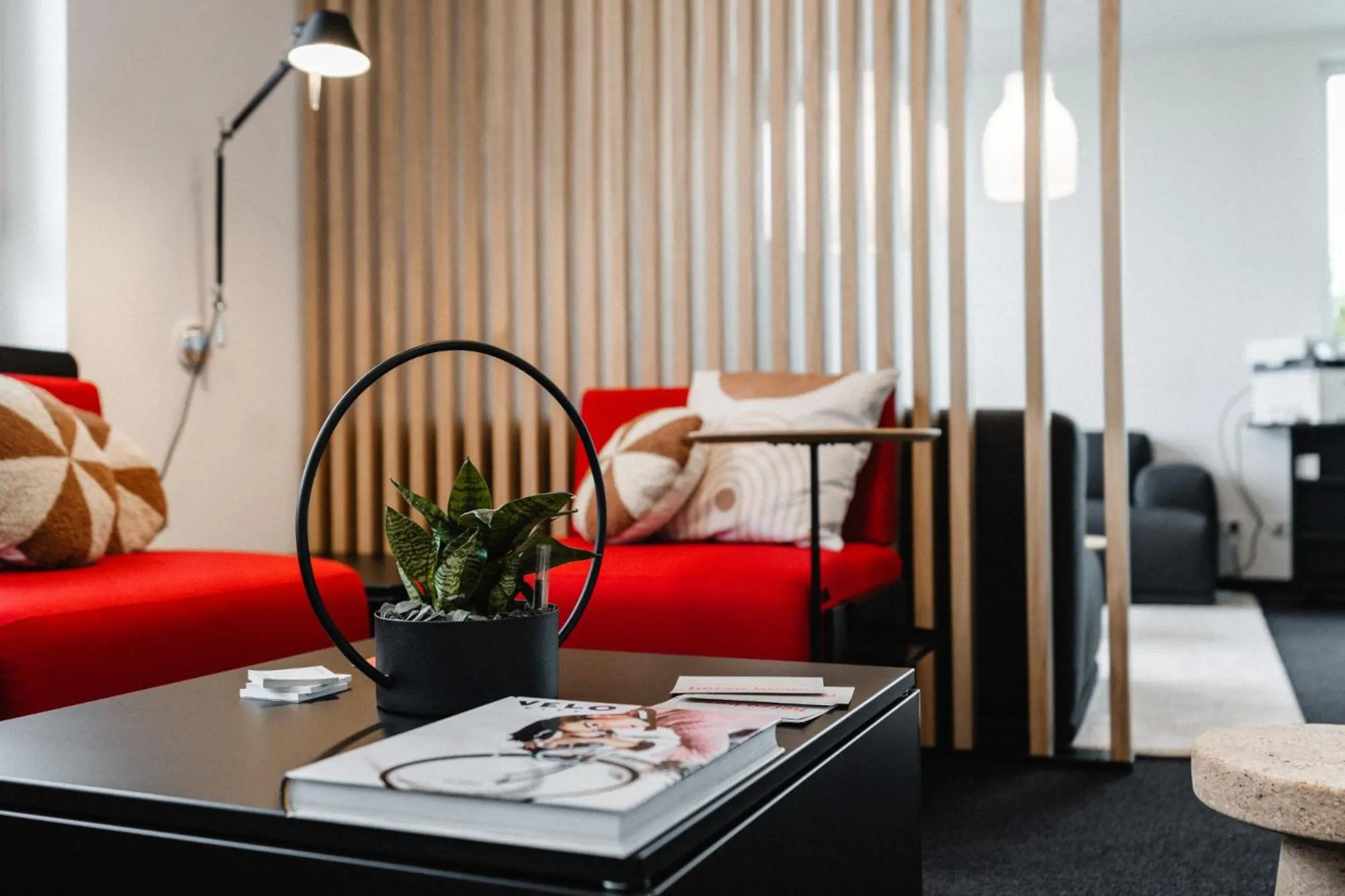 Business facilities in the place Herzogenaurach - Serviced Apartments