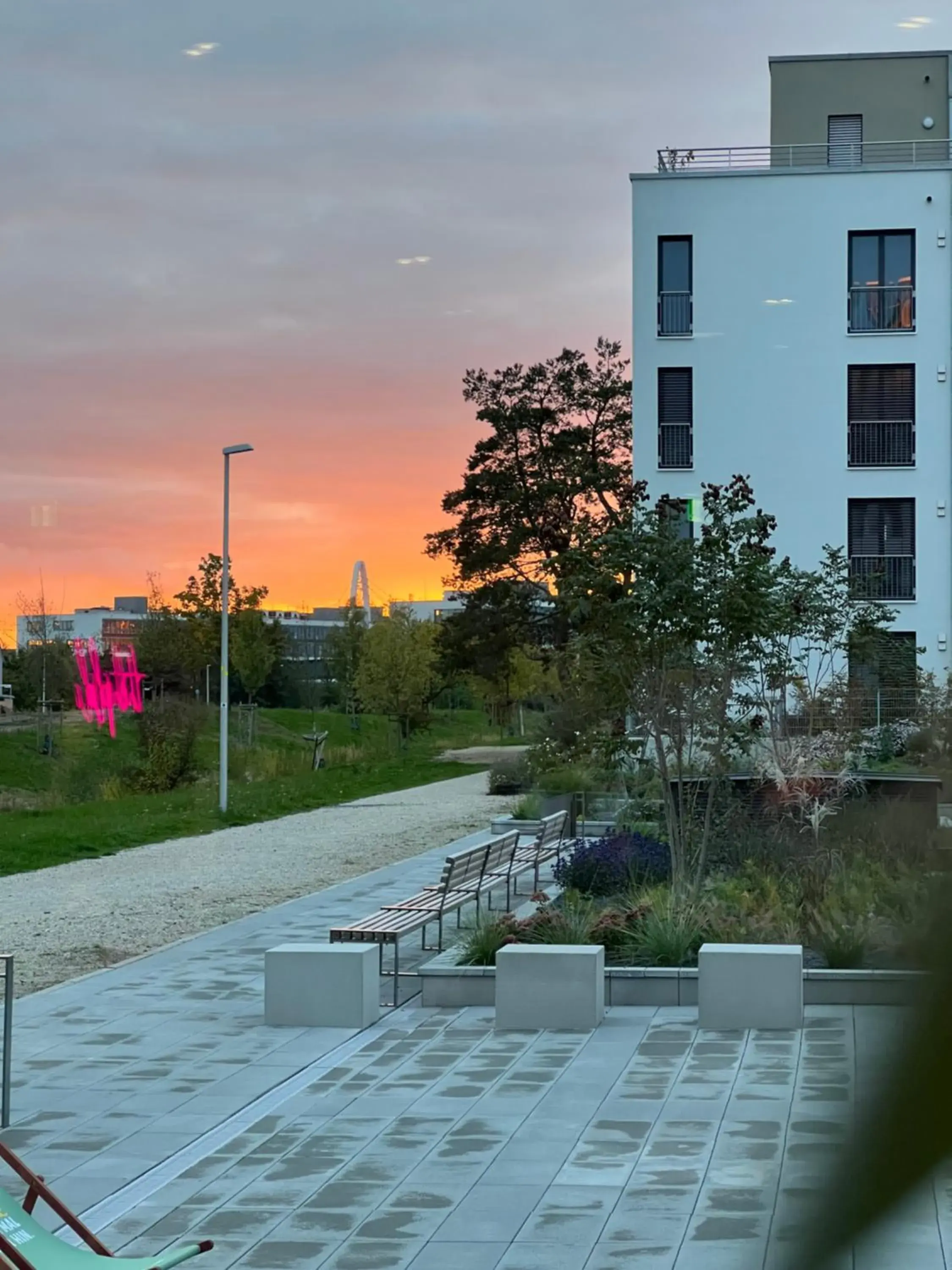 Single Room in the place Herzogenaurach - Serviced Apartments Single Room in the place Herzogenaurach - Serviced Apartments