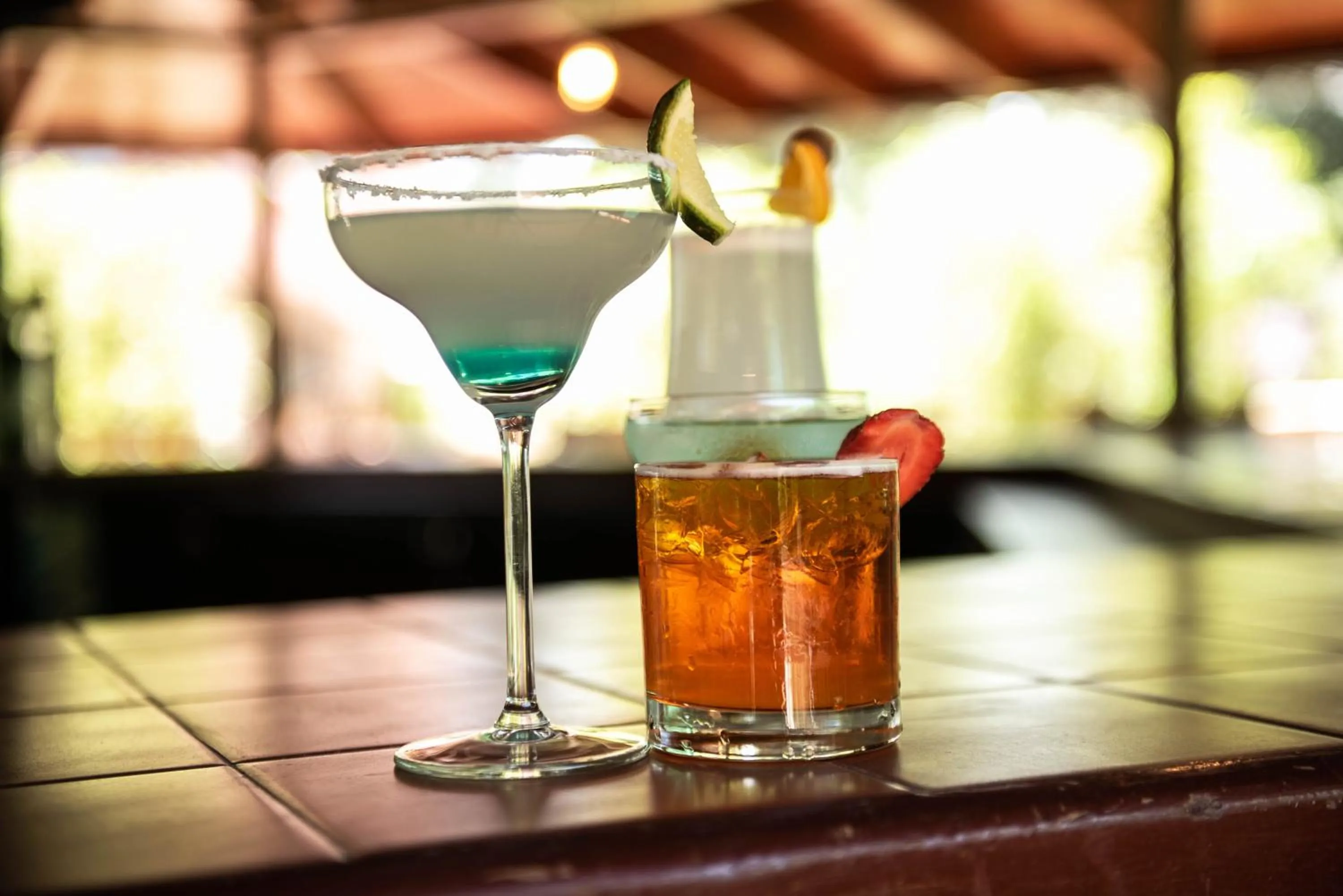 Drinks in Hotel Boulevard Nairobi, City Centre CBD