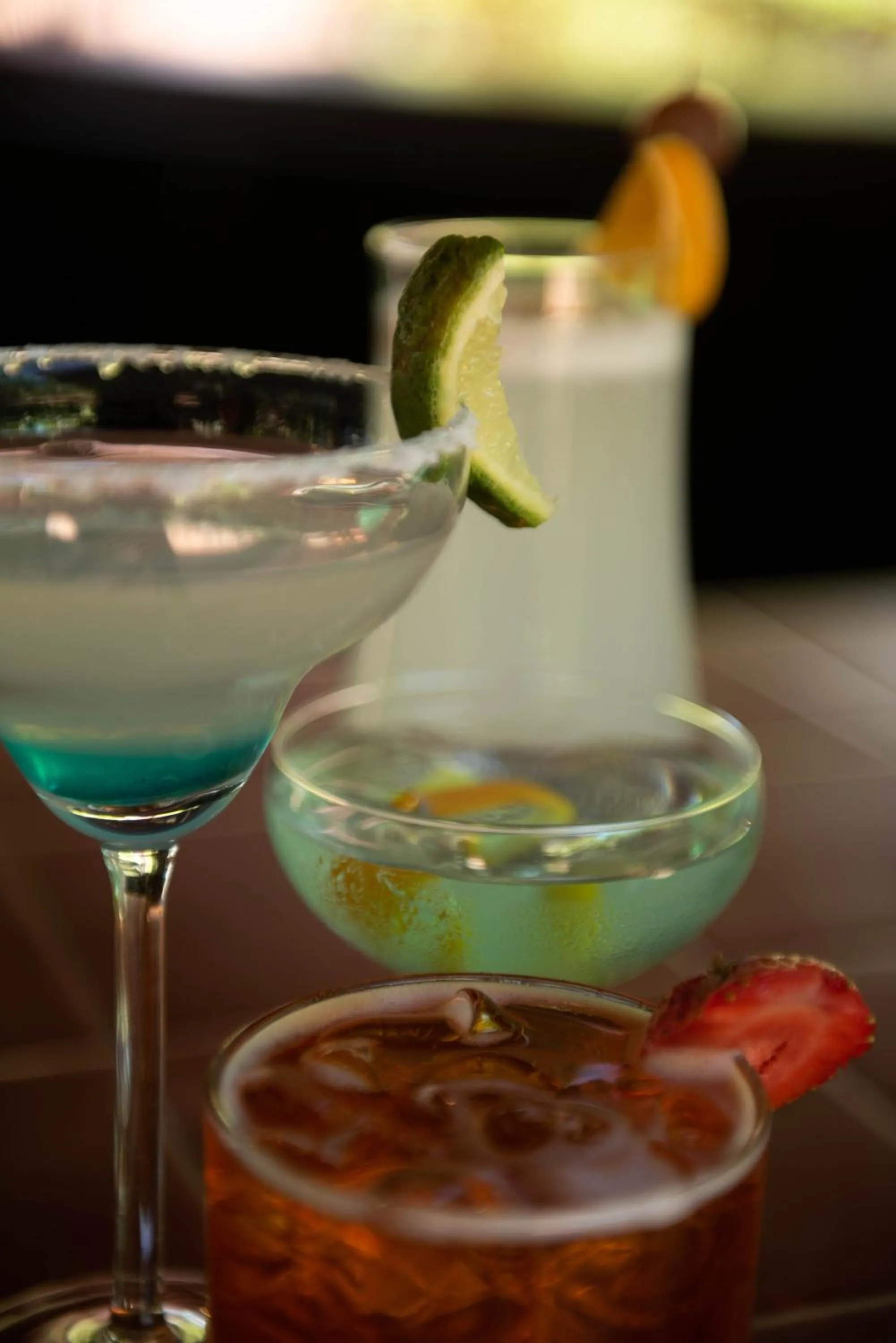 Drinks in Hotel Boulevard Nairobi, City Centre CBD