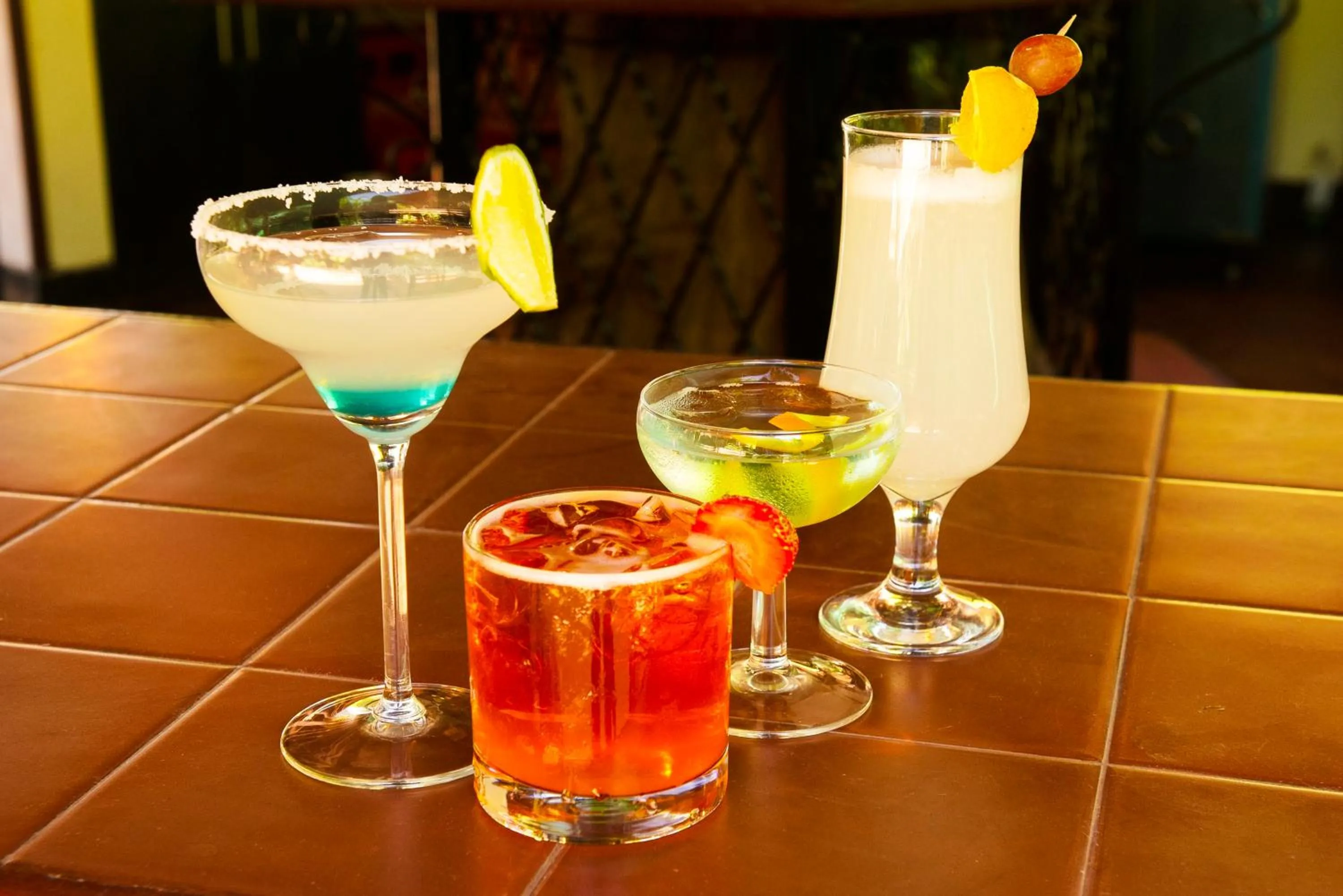 Drinks in Hotel Boulevard Nairobi, City Centre CBD
