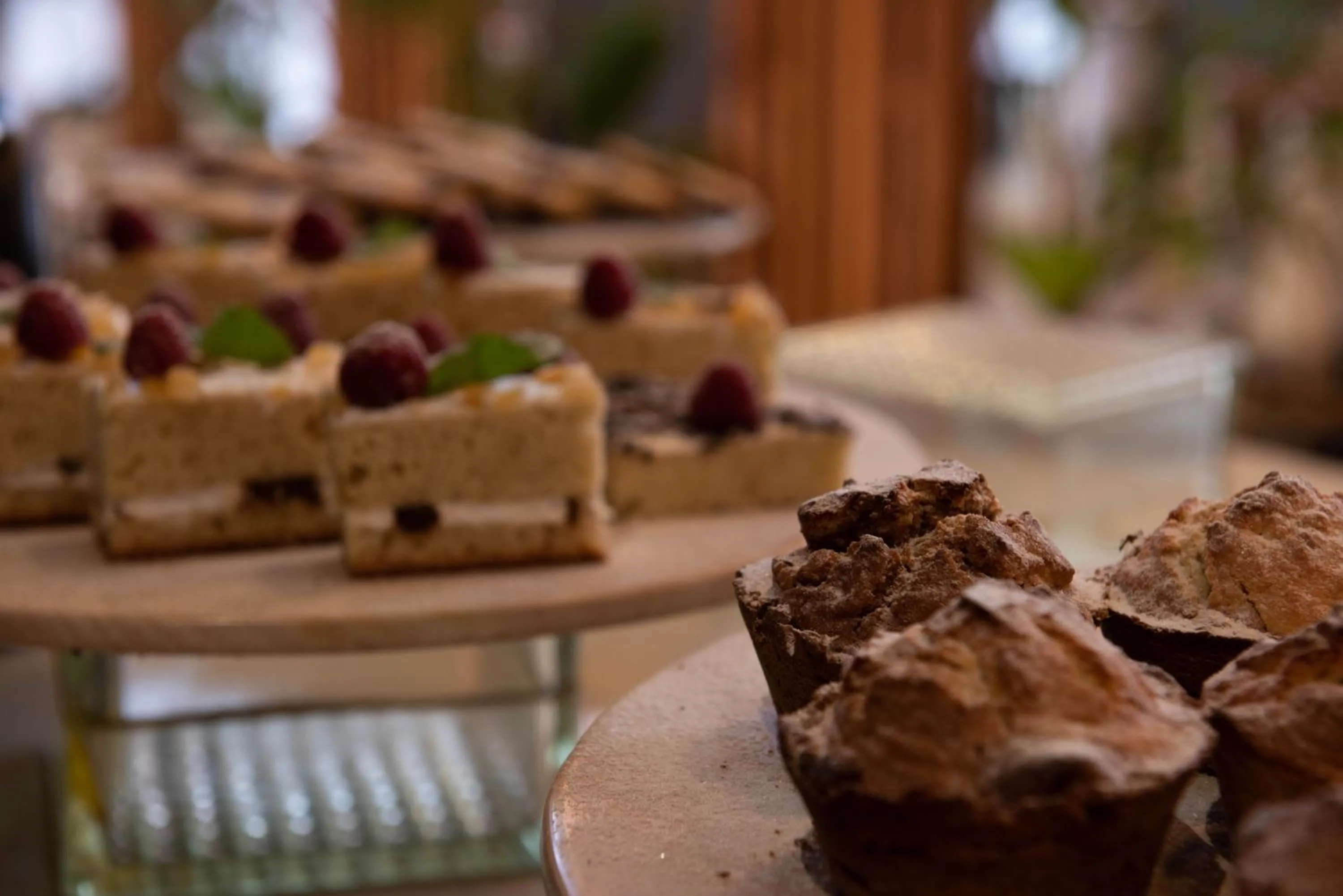 Food in Hotel Boulevard Nairobi, City Centre CBD