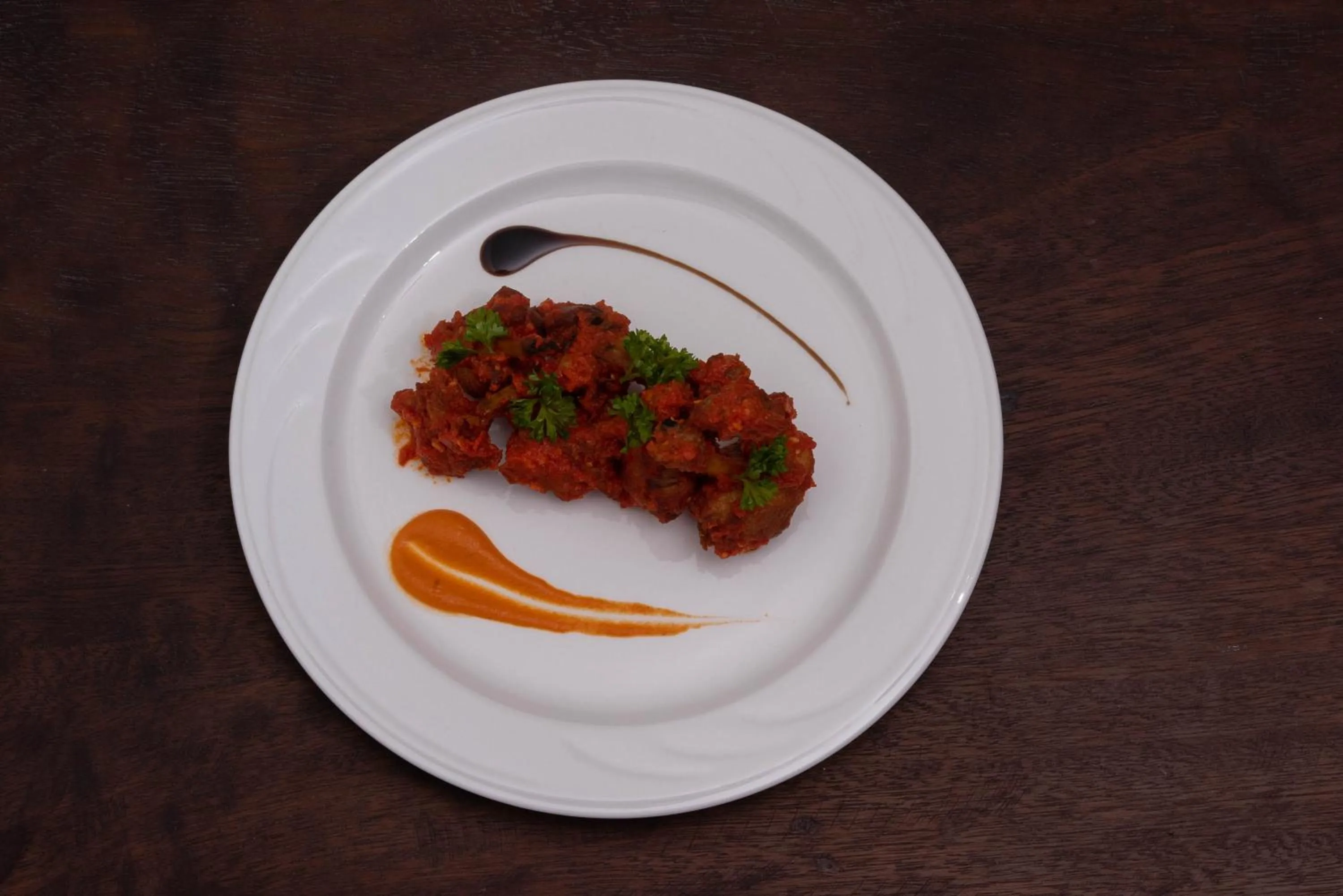 Food in Hotel Boulevard Nairobi, City Centre CBD