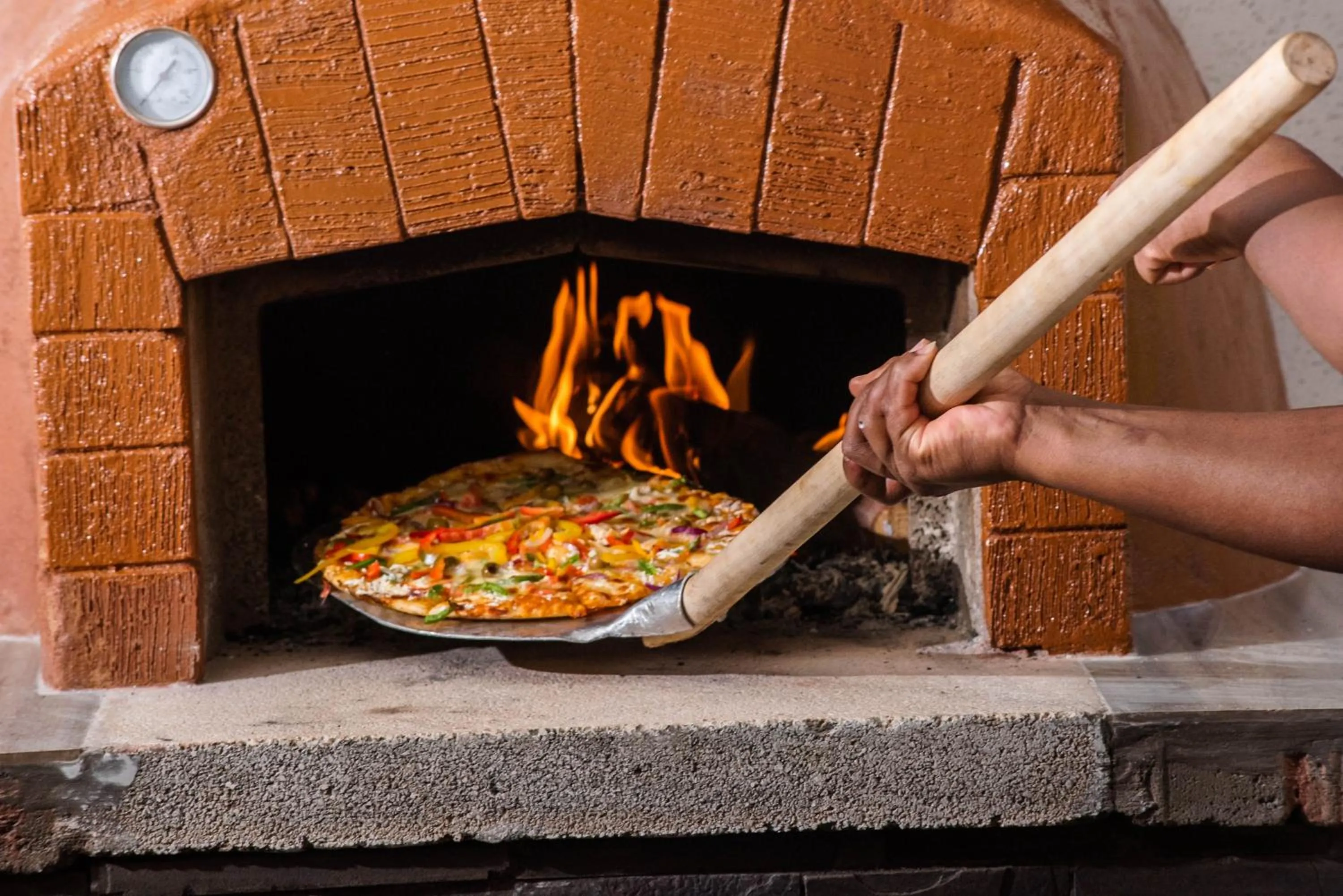 Food in Hotel Boulevard Nairobi, City Centre CBD