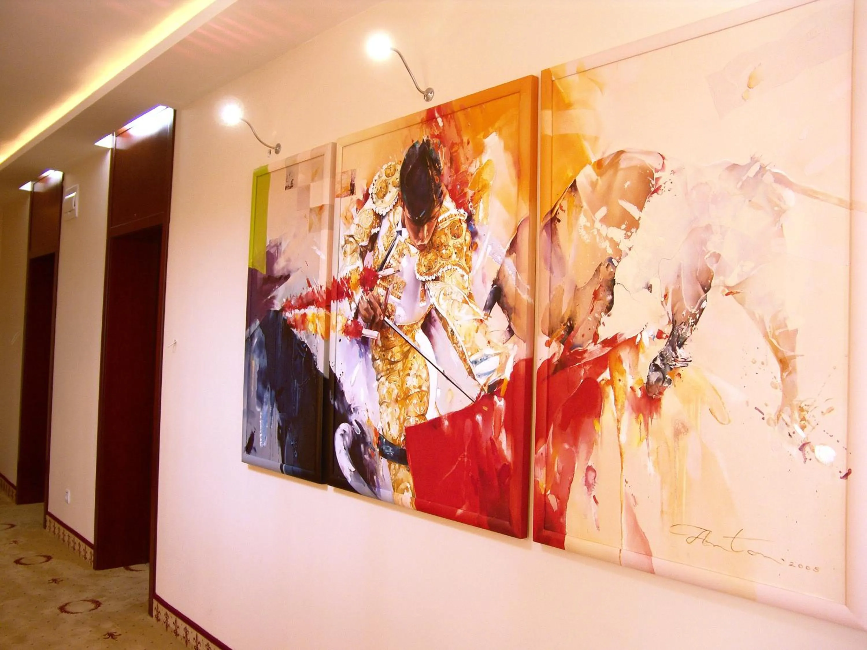 Other in National Palace Wine & Spa Hotel