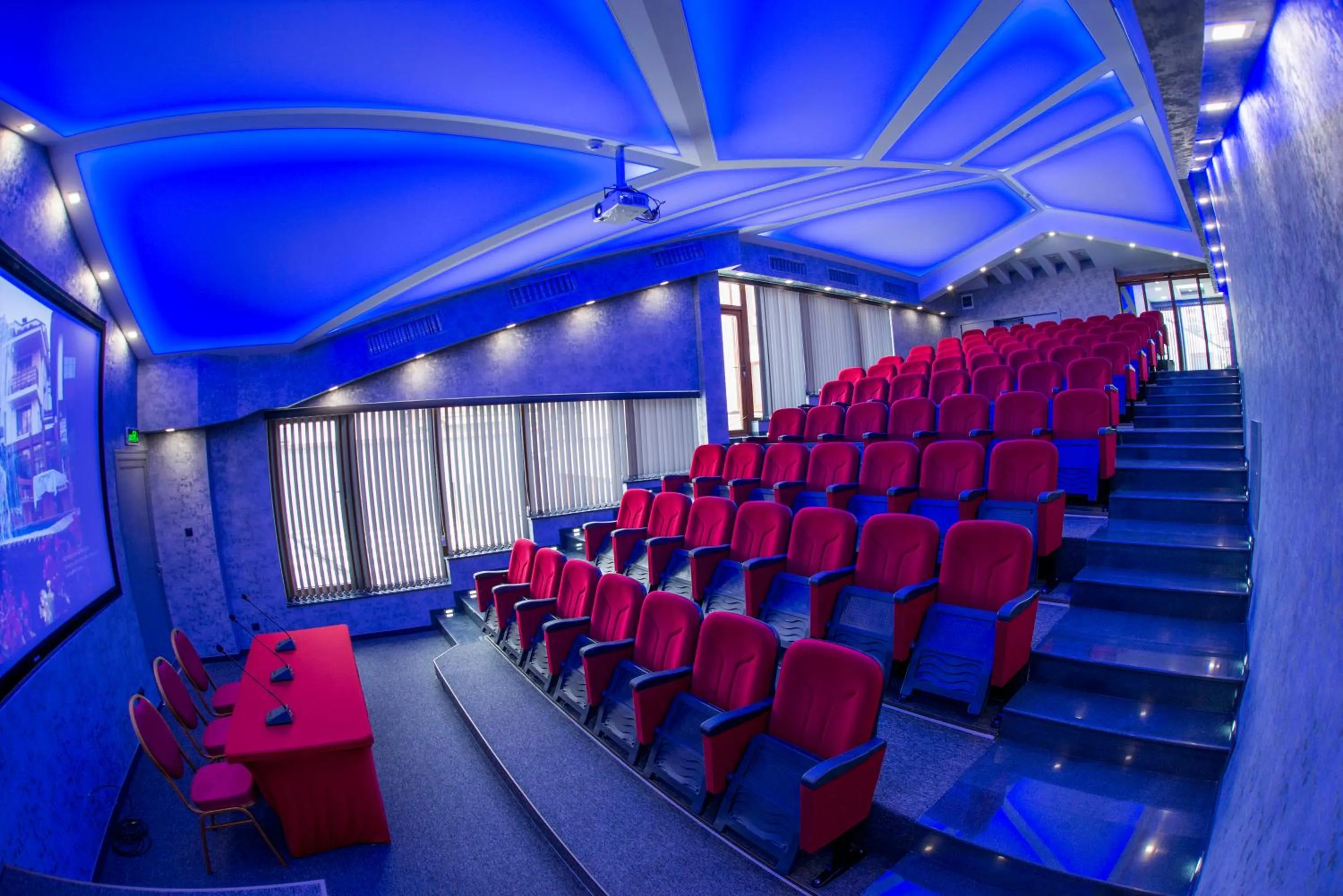 Meeting/conference room in National Palace Wine & Spa Hotel