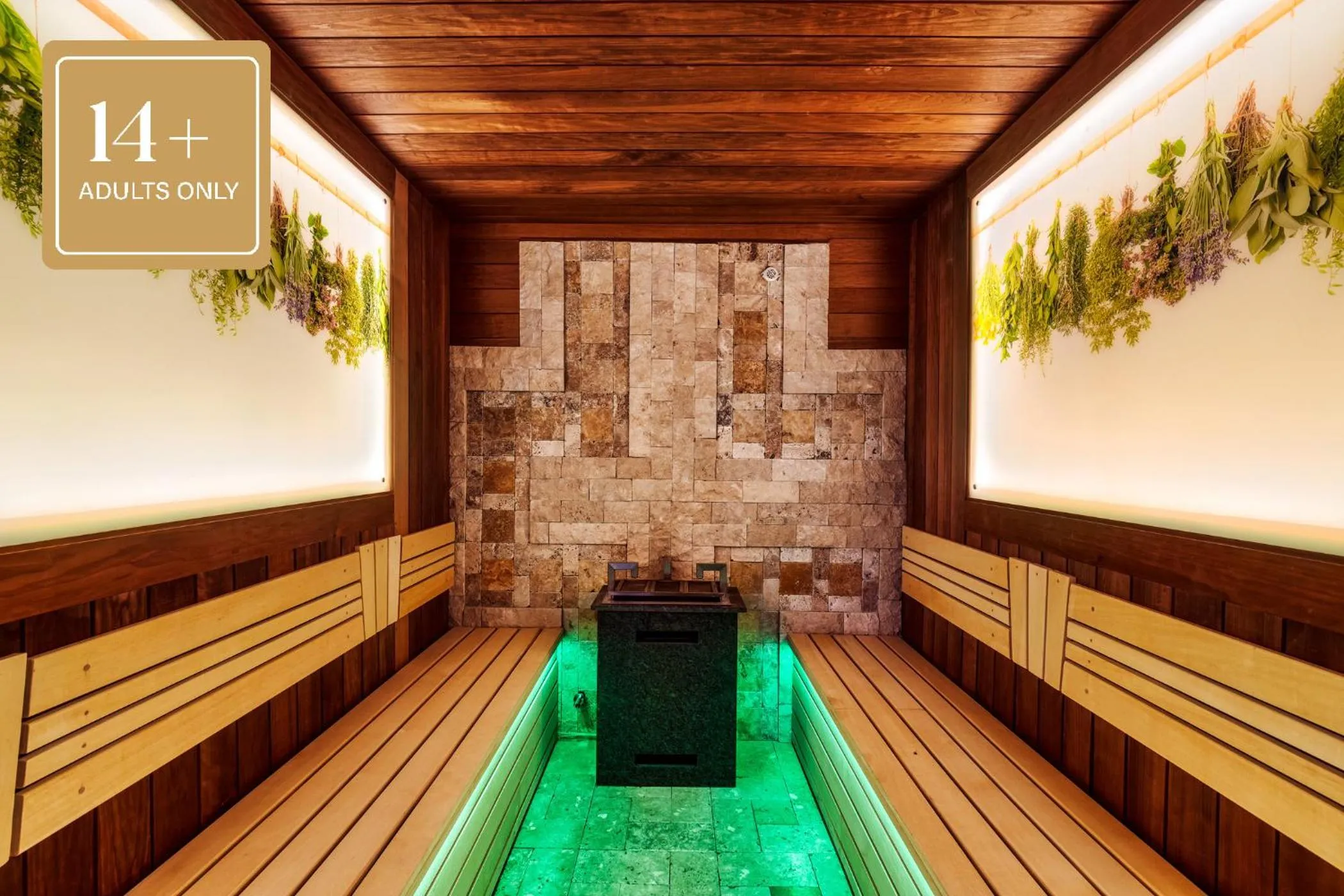 National Palace Wine & Spa Hotel