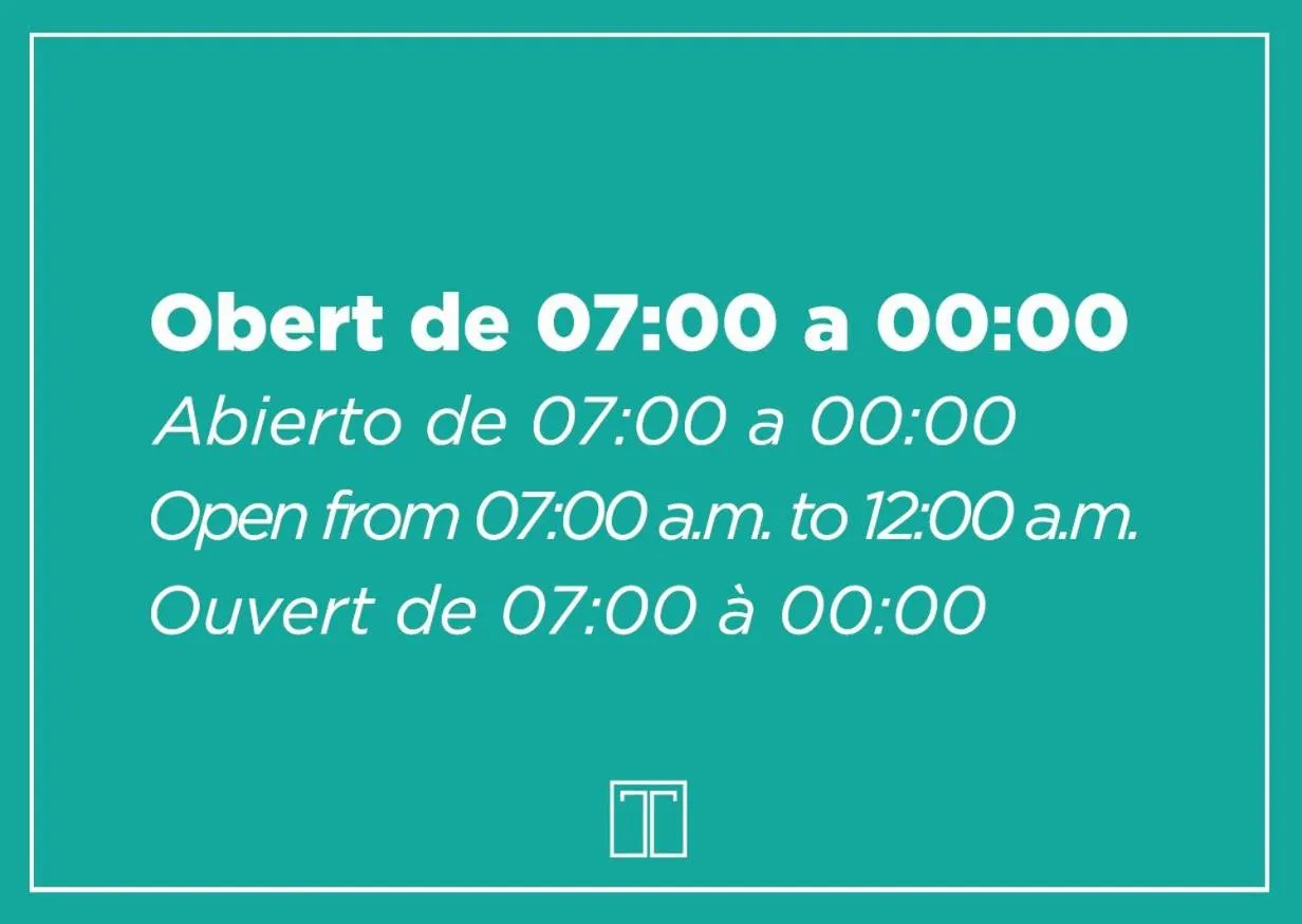 Talaia Plaza EcoResort Begur