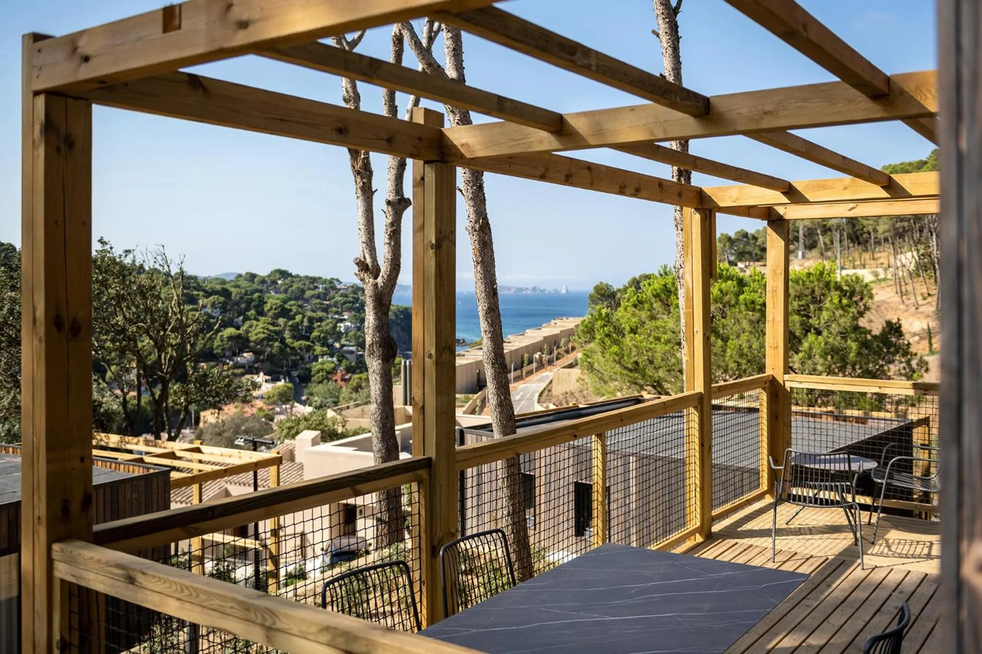 Talaia Plaza EcoResort Begur