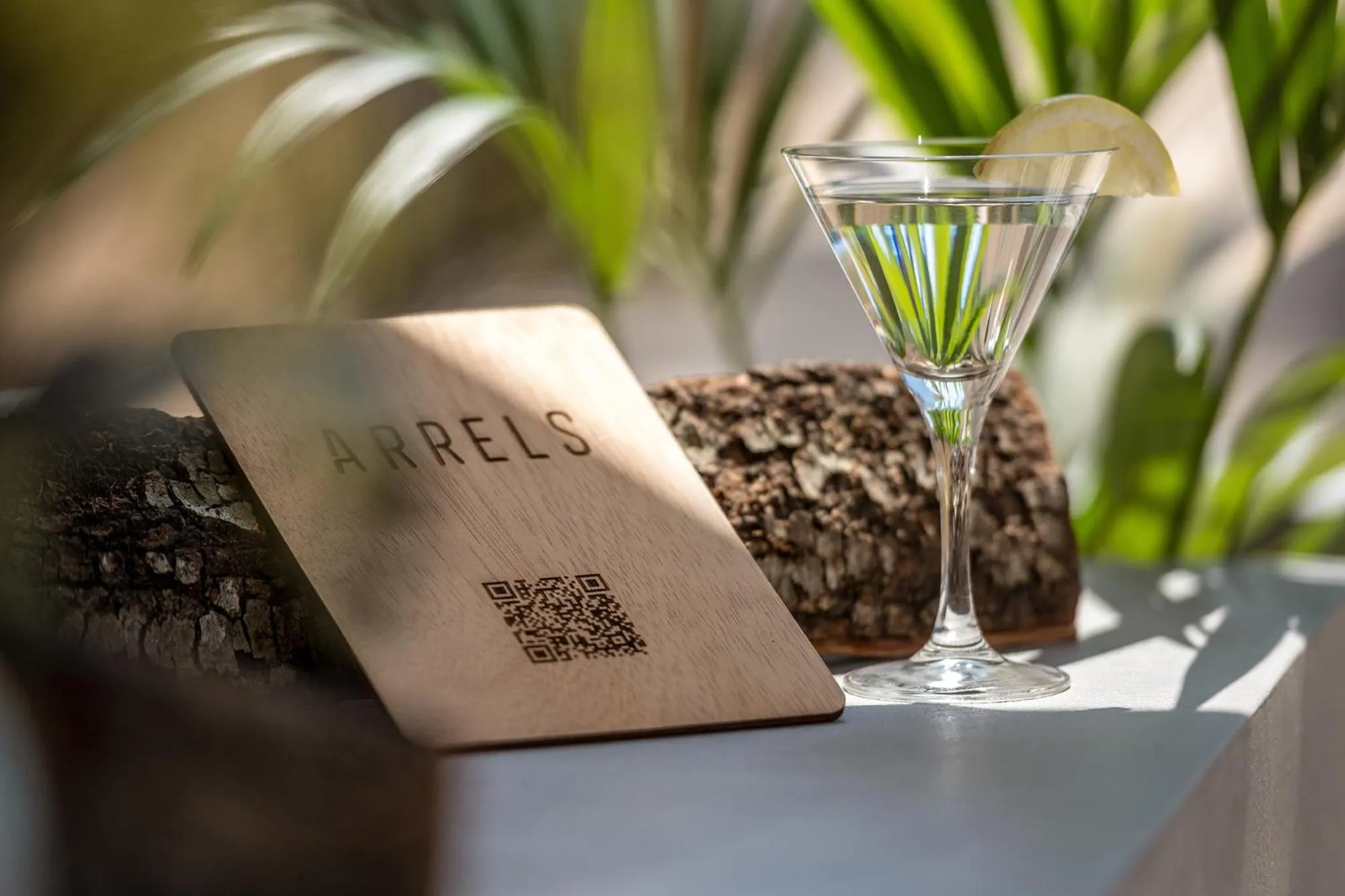 Lounge or bar in Talaia Plaza EcoResort Begur