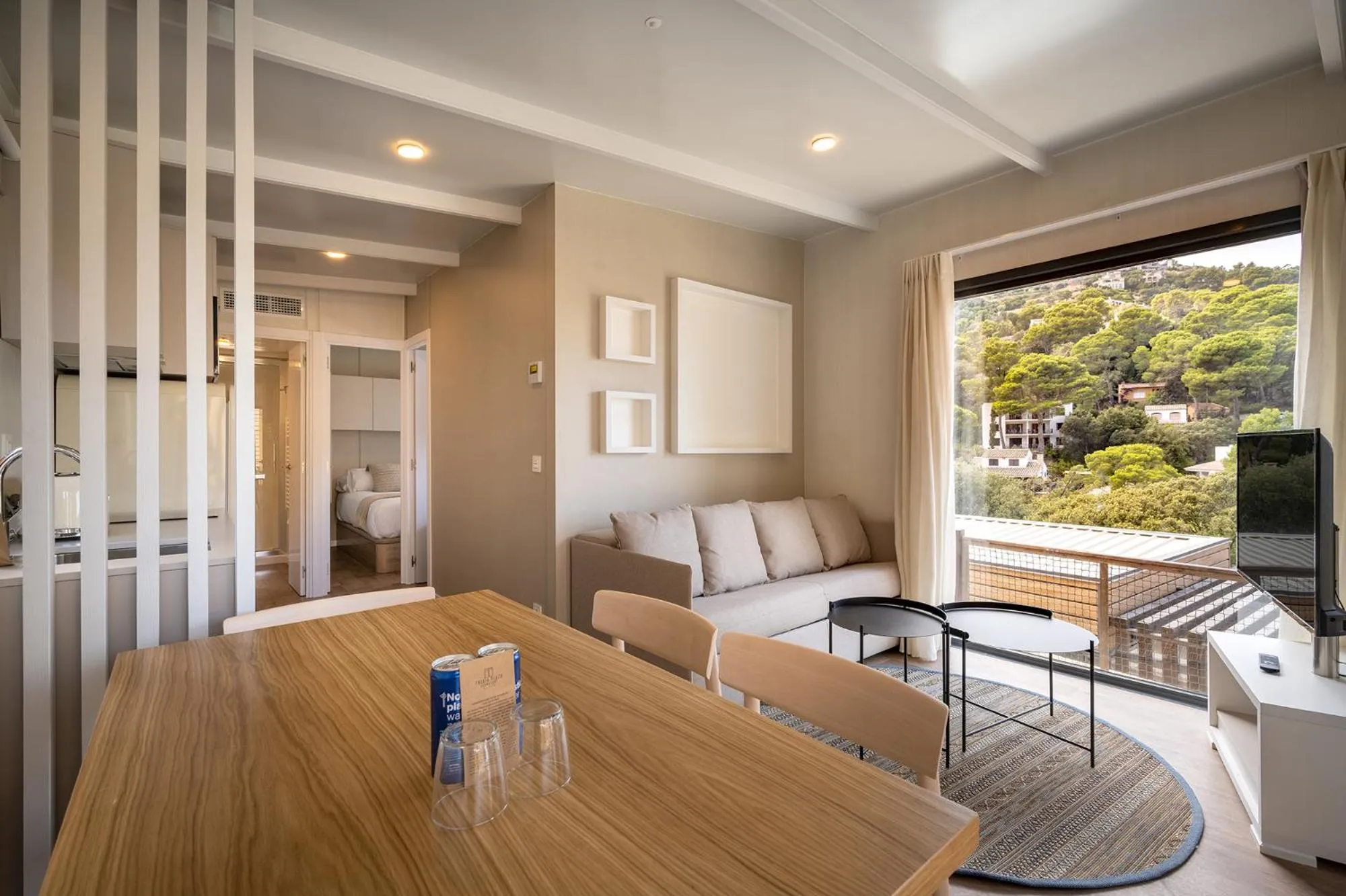 Talaia Plaza EcoResort Begur