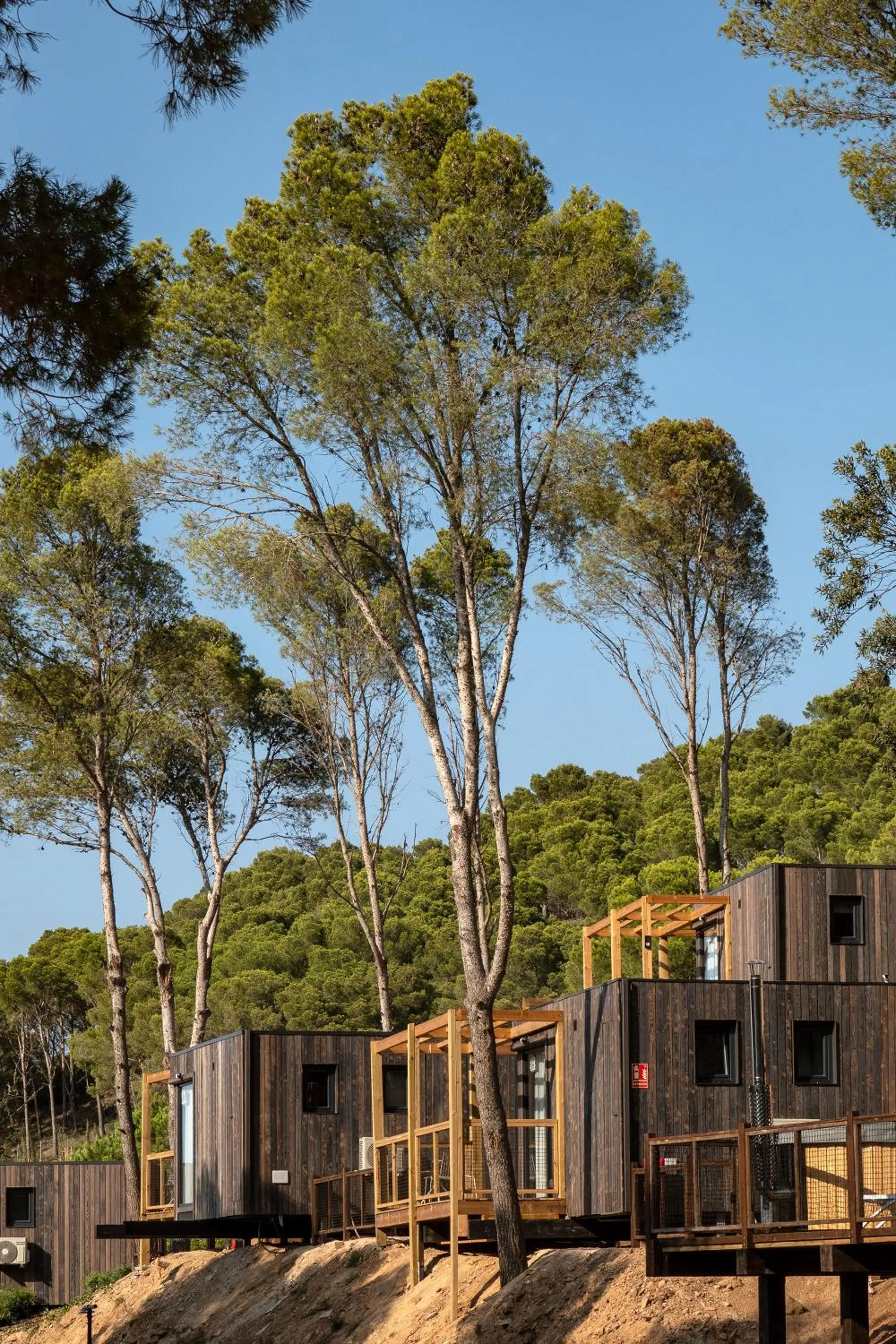 Talaia Plaza EcoResort Begur