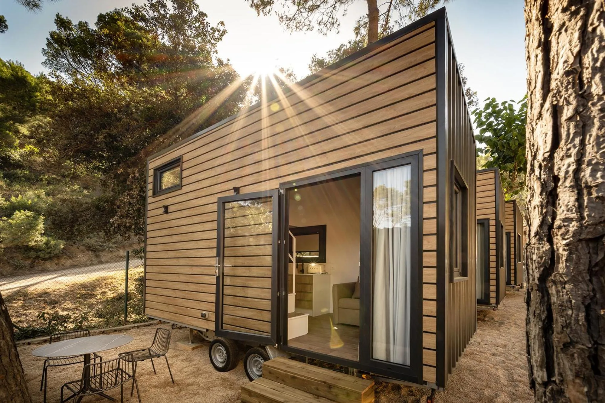 Talaia Plaza EcoResort Begur