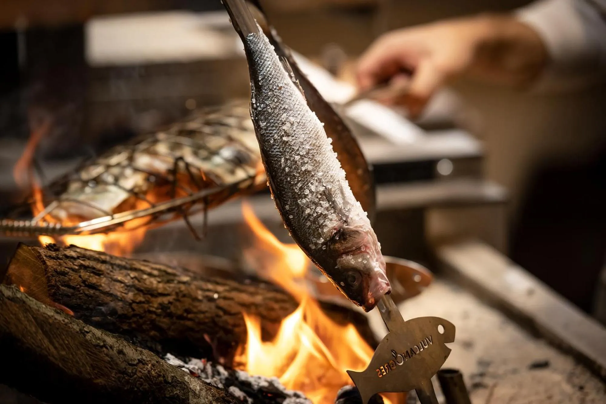 Restaurant/places to eat in Talaia Plaza EcoResort Begur